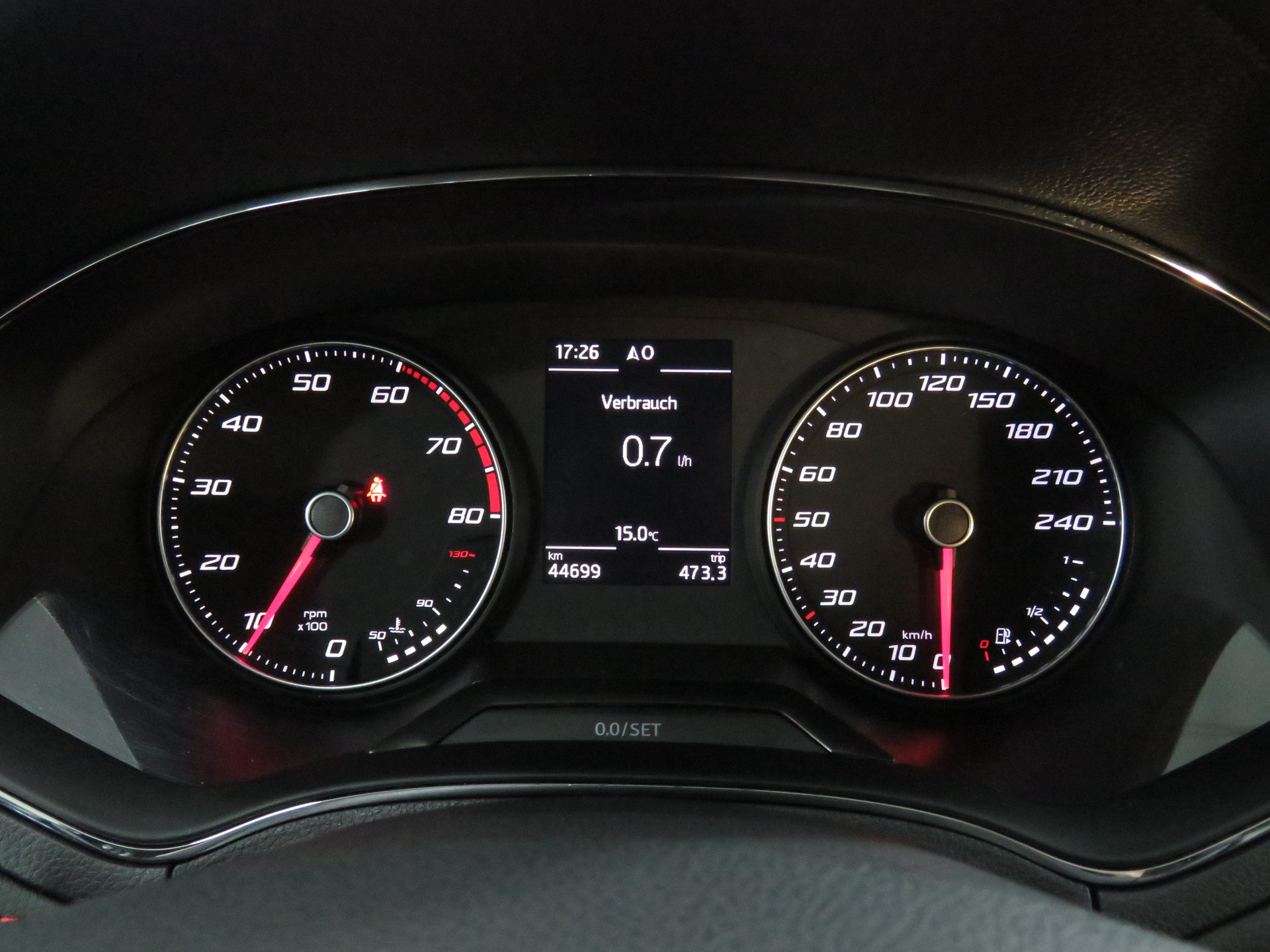 SEAT Ibiza 1.0 EcoTSI FR-image-19
