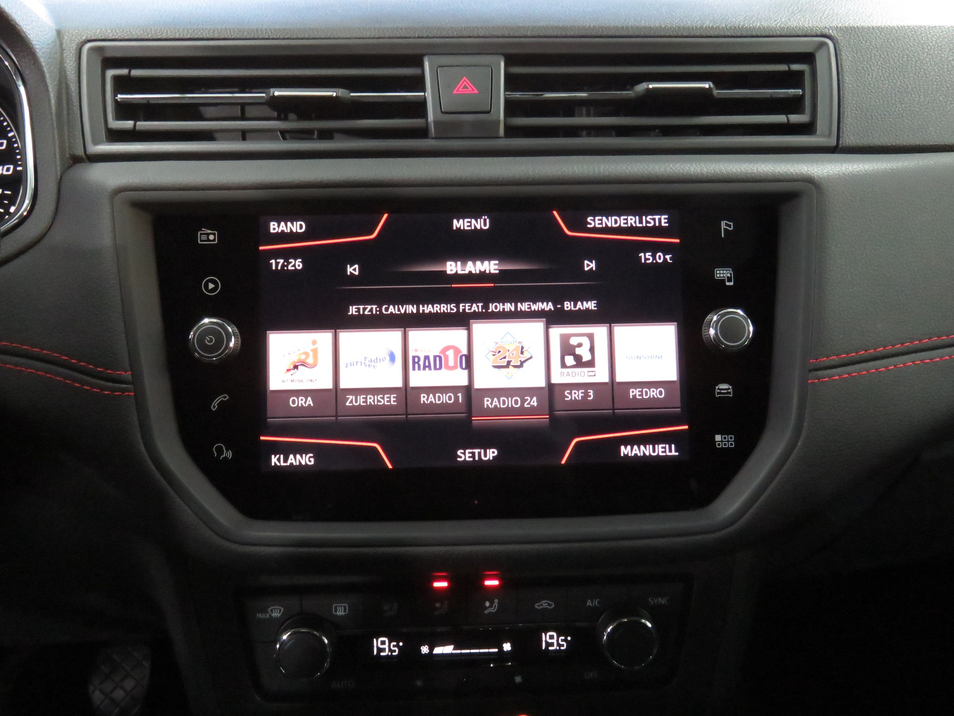 SEAT Ibiza 1.0 EcoTSI FR-image-16