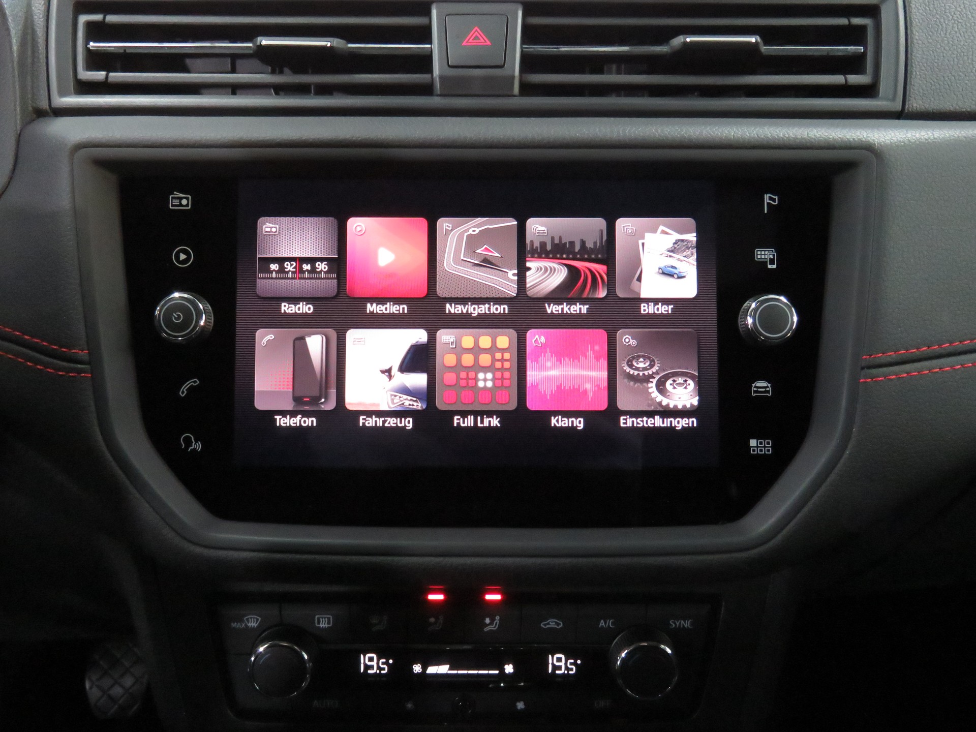 SEAT Ibiza 1.0 EcoTSI FR-image-17