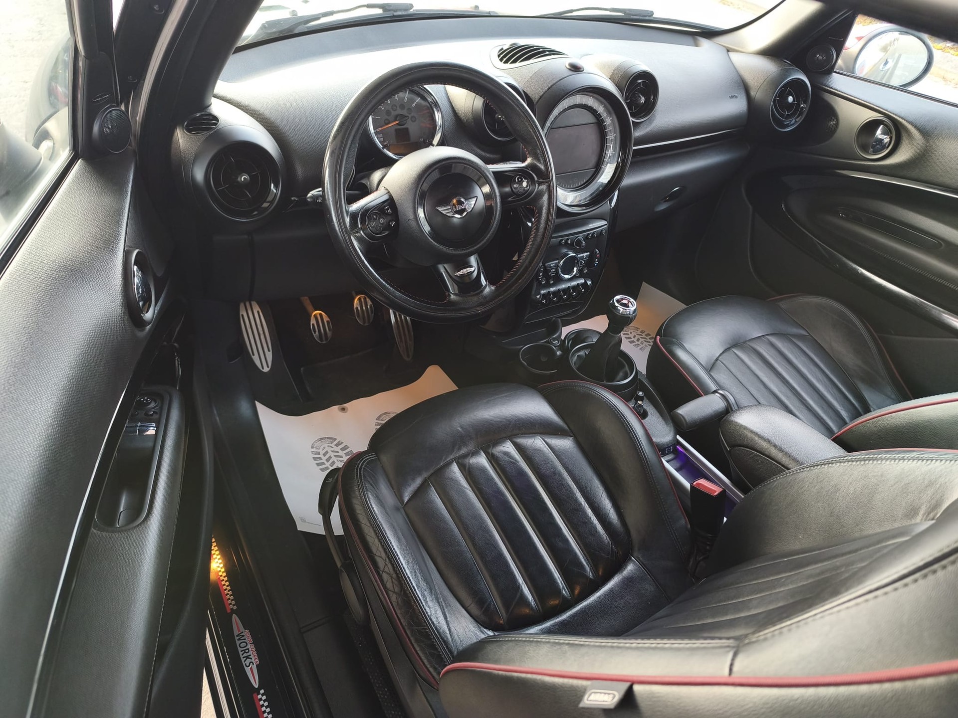 MINI Paceman John Cooper Works ALL4-image-6