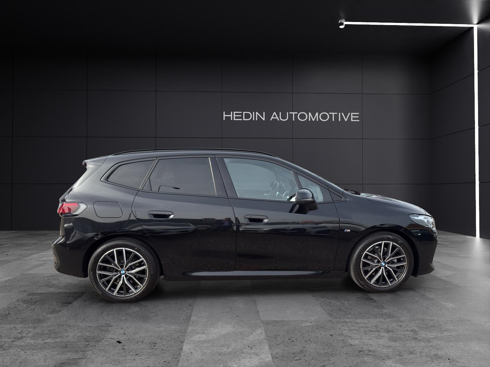BMW 218d Active Tourer-image-6