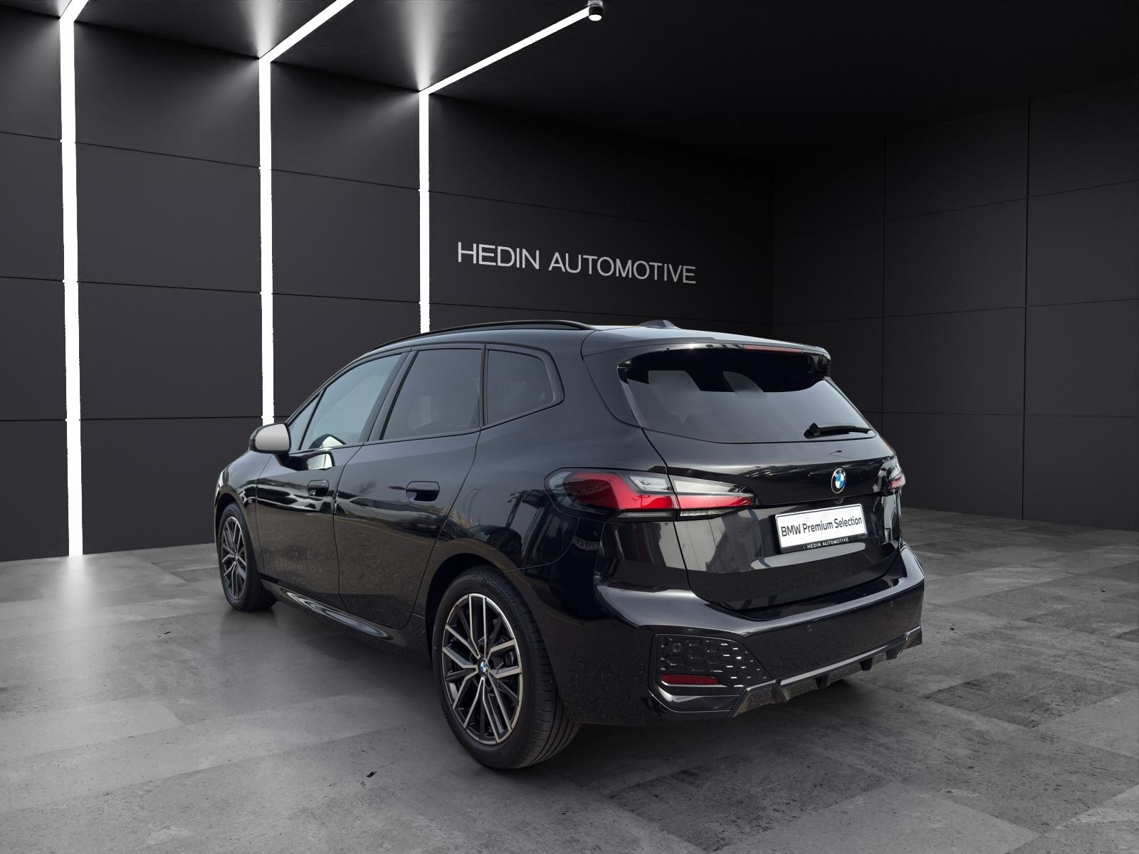 BMW 218d Active Tourer-image-3
