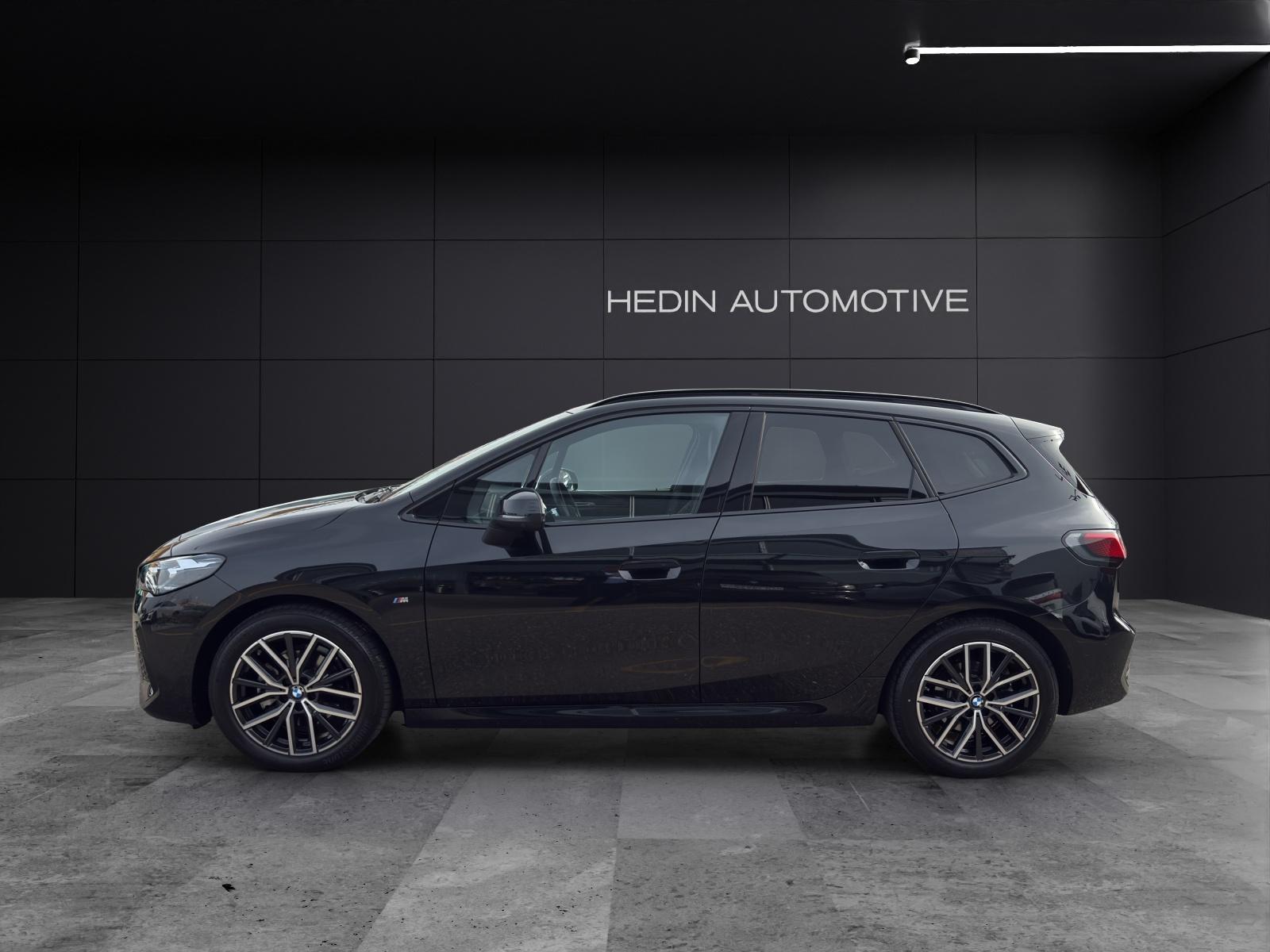 BMW 218d Active Tourer-image-2