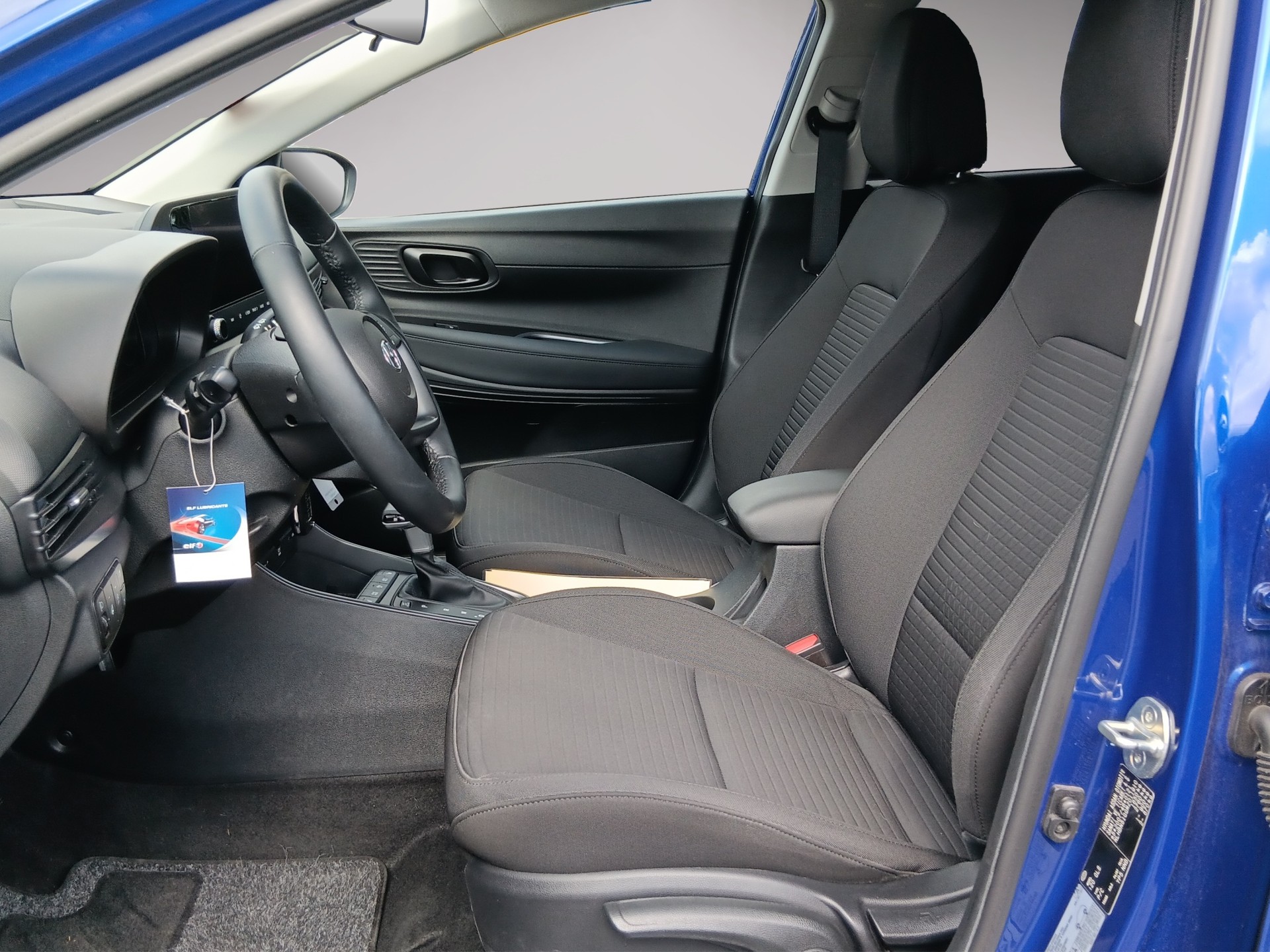 HYUNDAI i20 1.0 T-GDi Amplia DCT-image-7