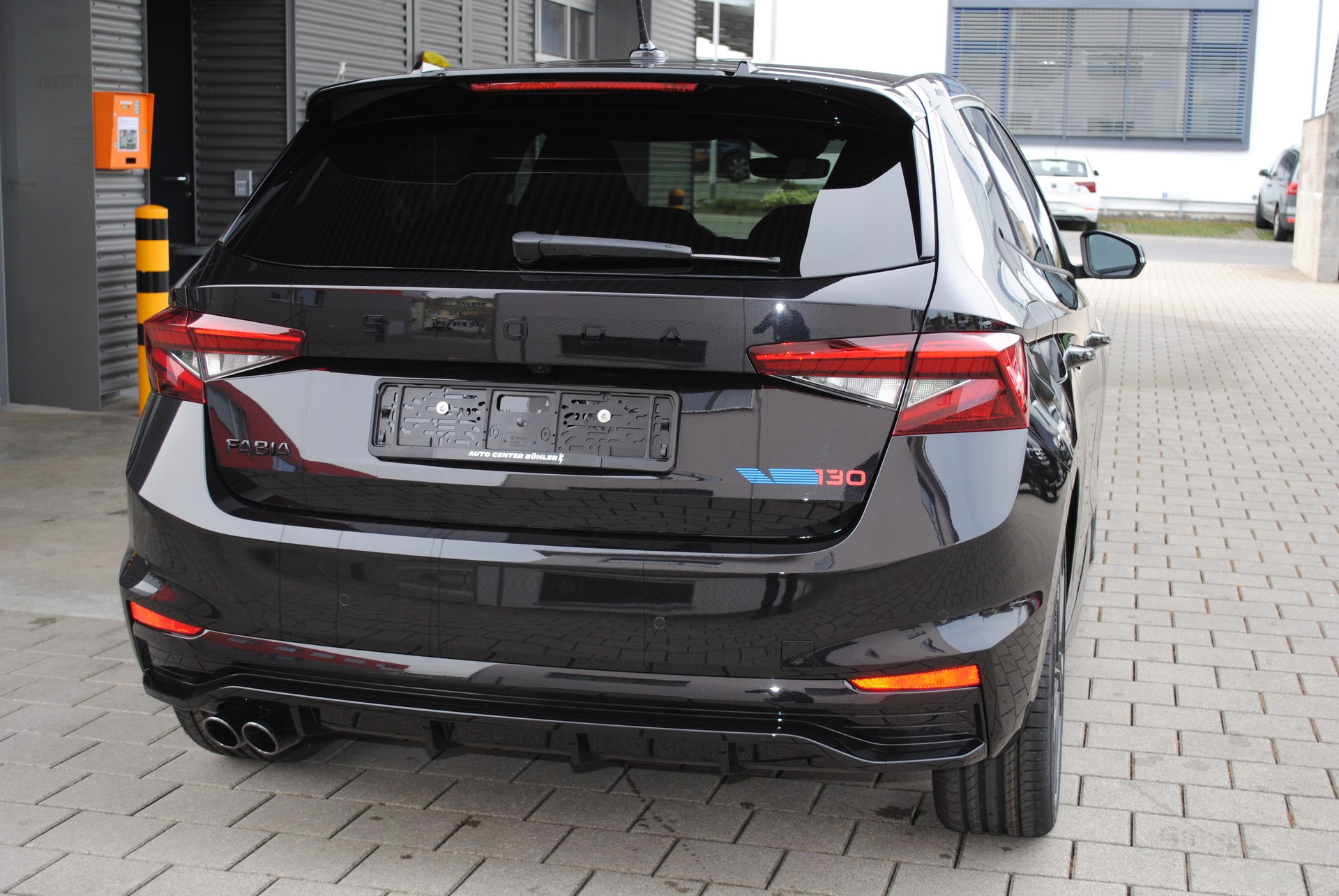 SKODA Fabia 1.5 TSI 130 DSG-image-5
