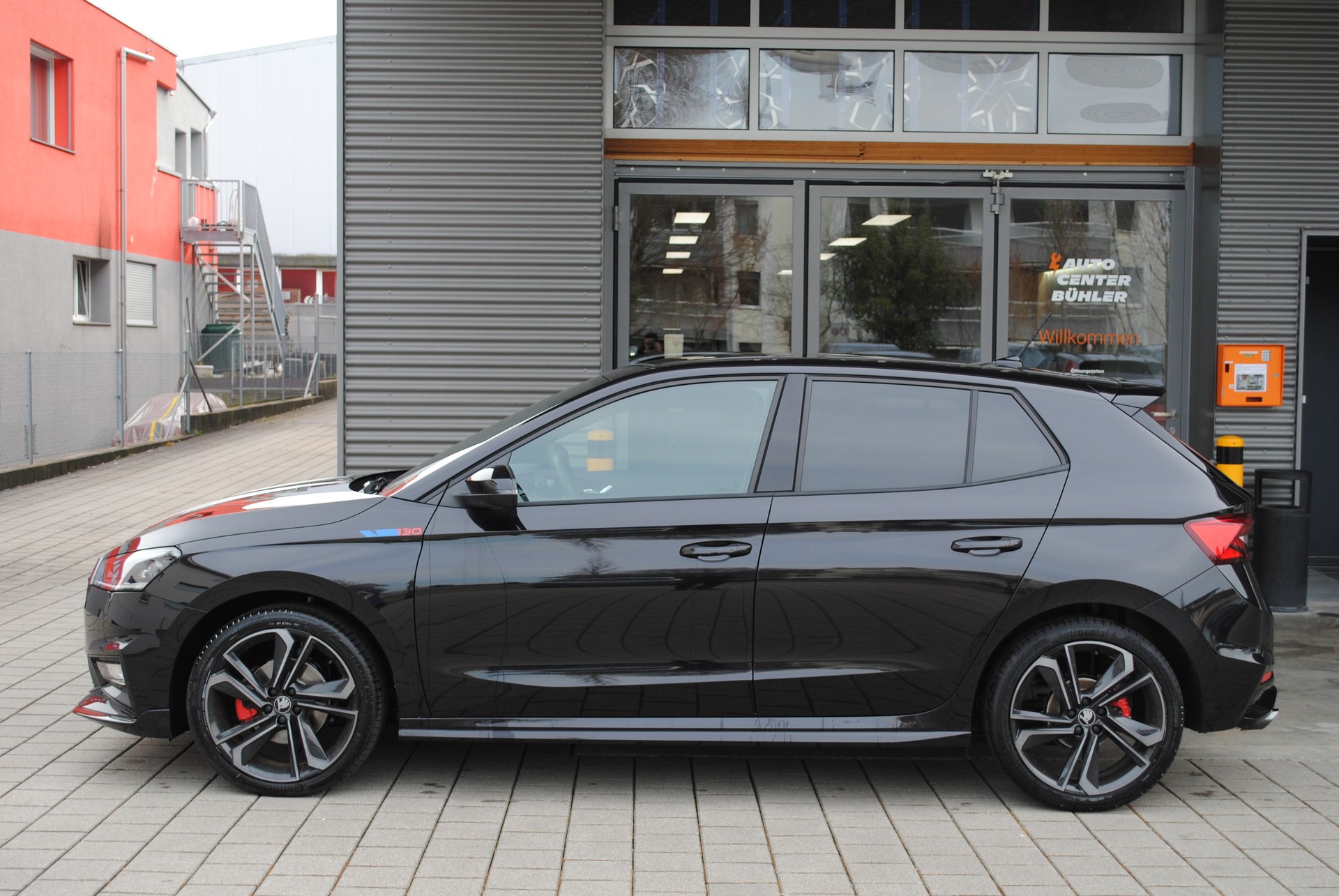 SKODA Fabia 1.5 TSI 130 DSG-image-4