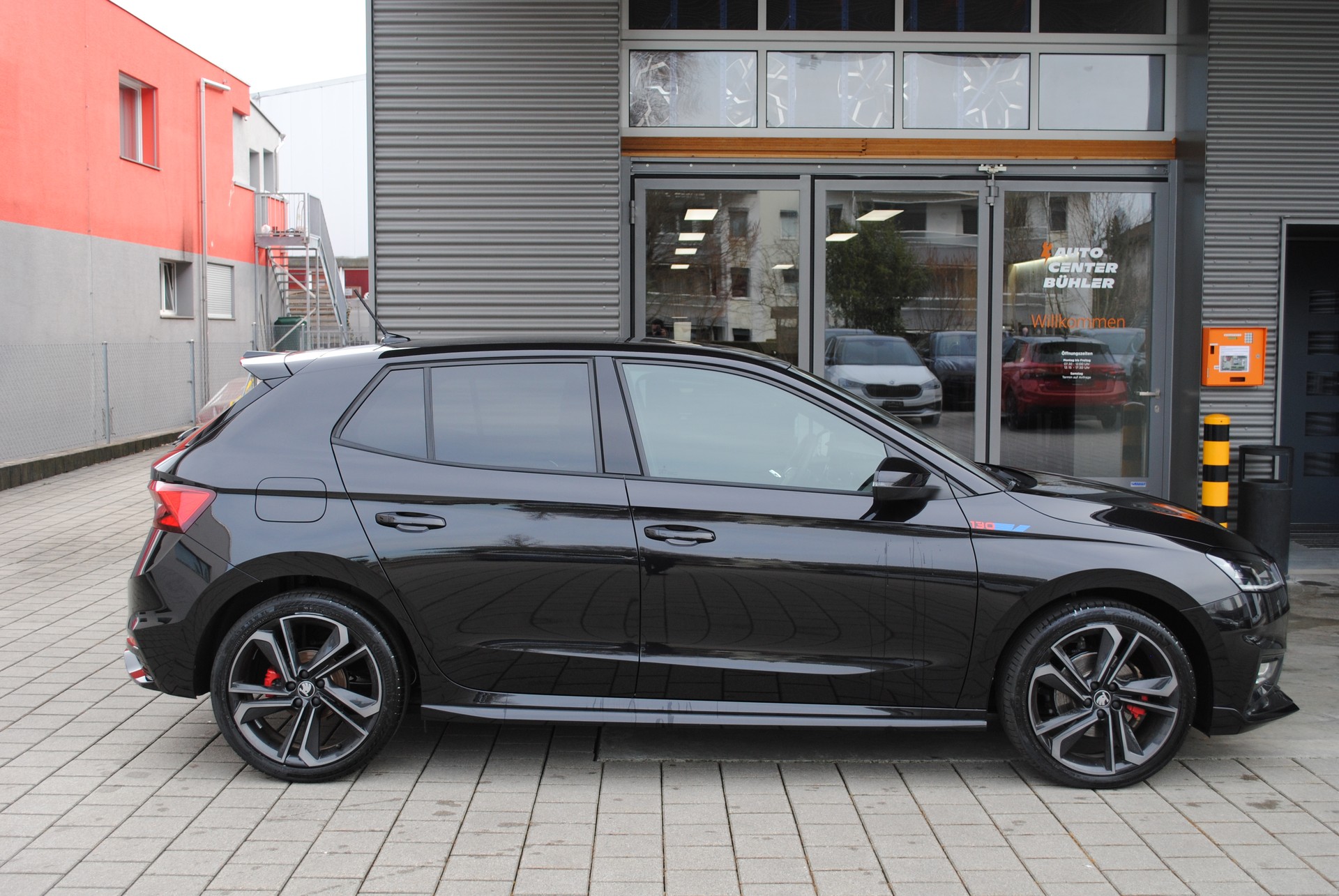 SKODA Fabia 1.5 TSI 130 DSG-image-8