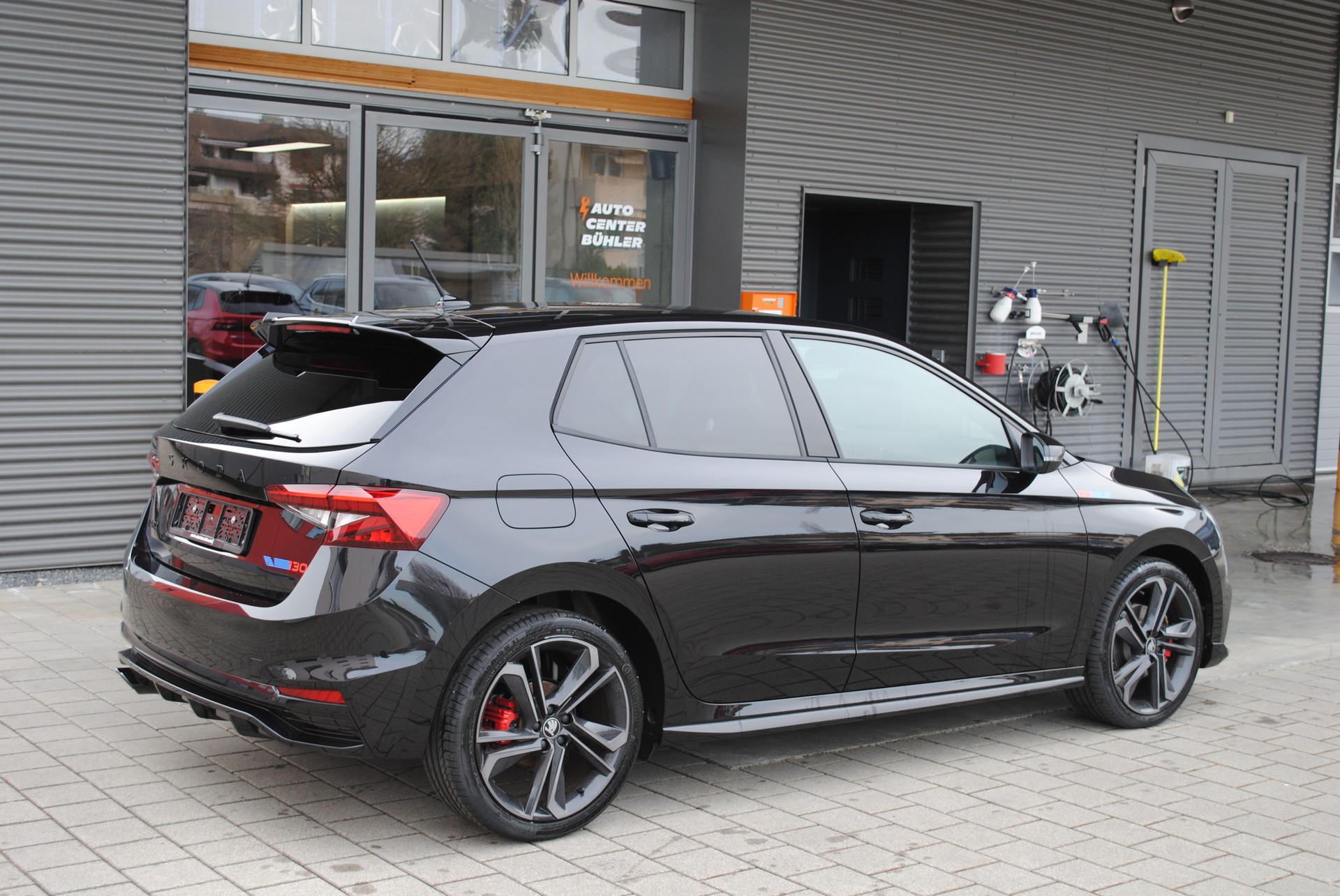 SKODA Fabia 1.5 TSI 130 DSG-image-7