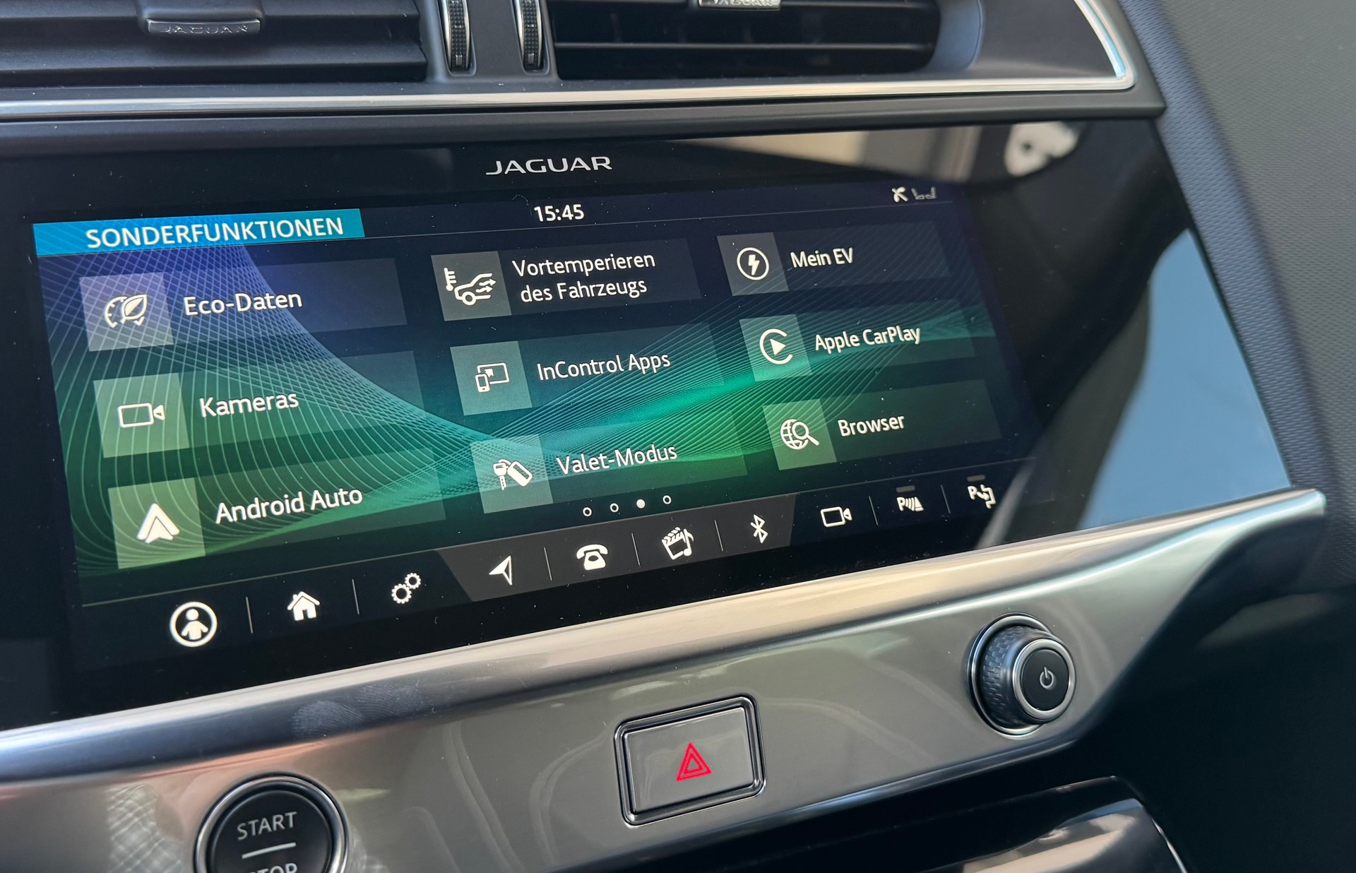 JAGUAR I-Pace EV400 SE AWD-image-20