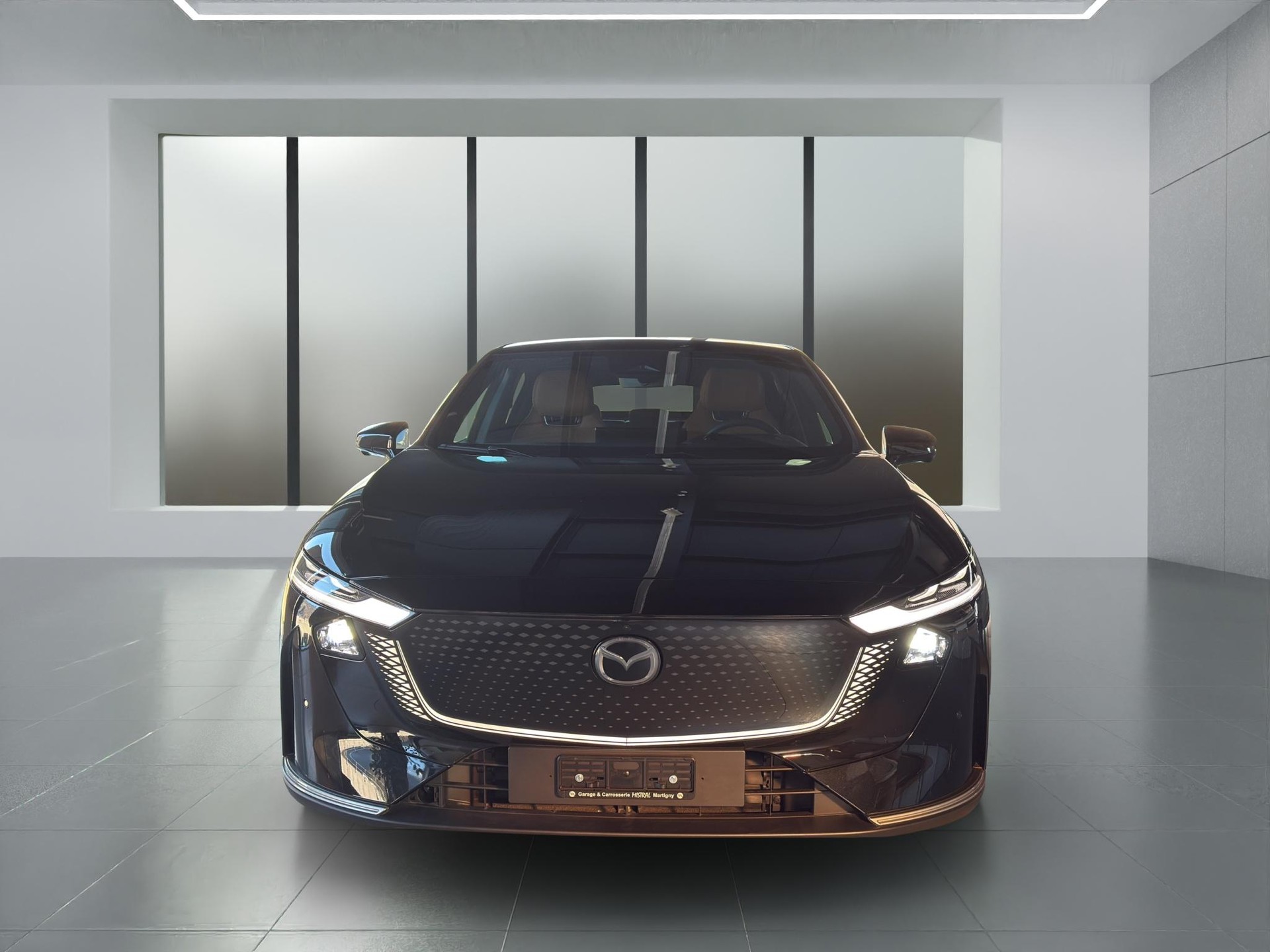 MAZDA 6e Long Range Takumi Plus-image-5