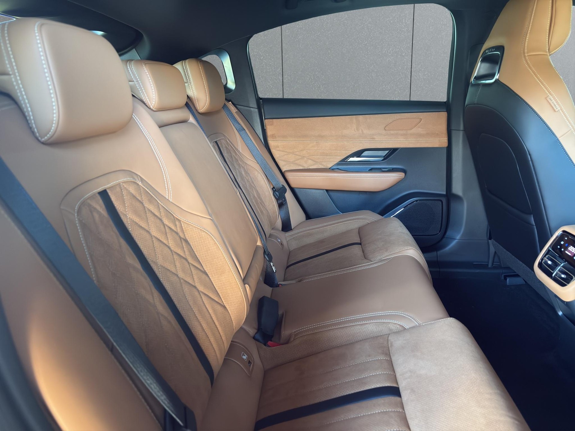 MAZDA 6e Long Range Takumi Plus-image-20