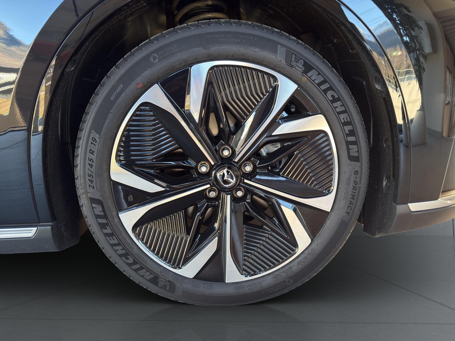 MAZDA 6e Long Range Takumi Plus-image-15
