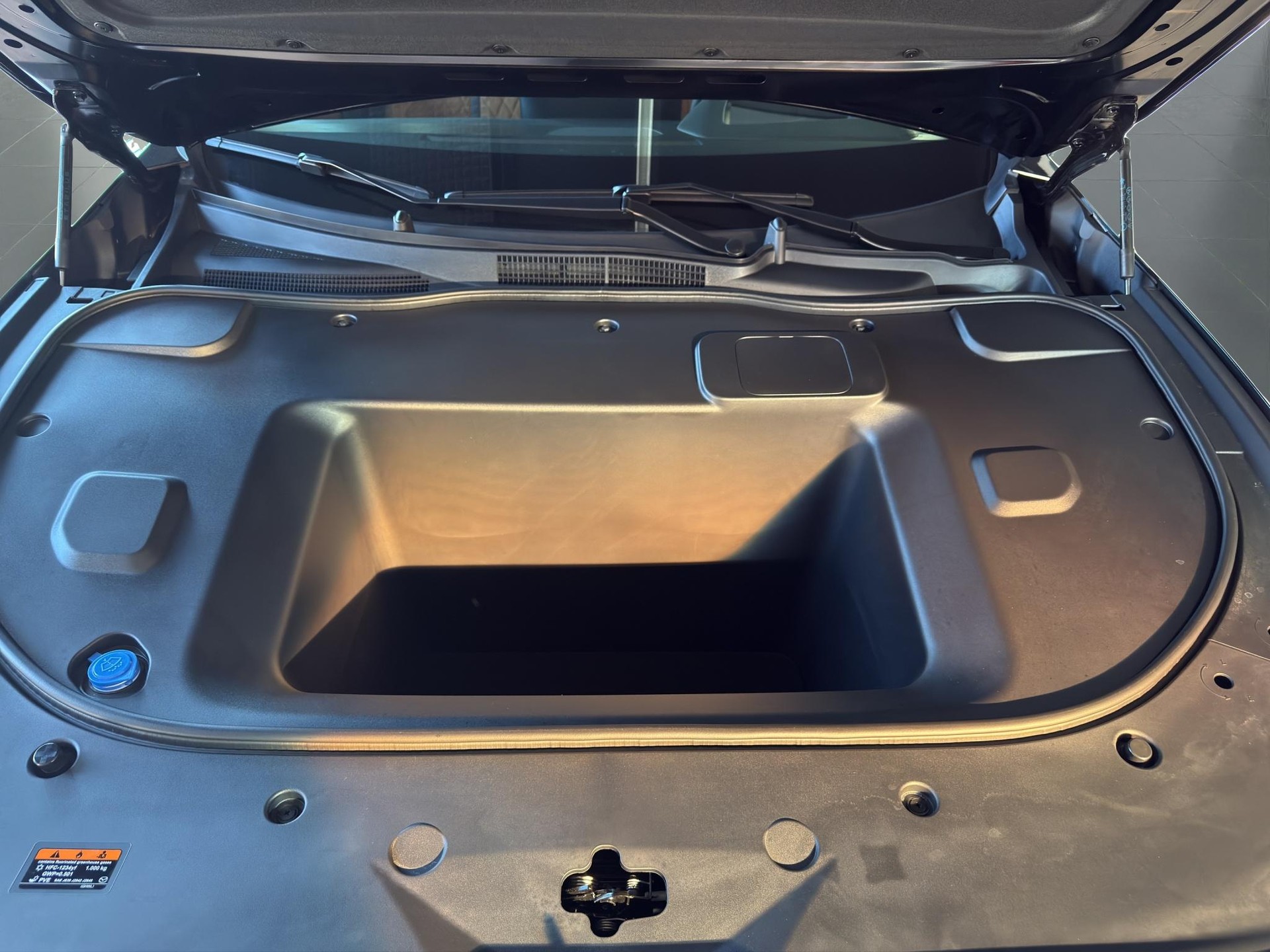 MAZDA 6e Long Range Takumi Plus-image-14