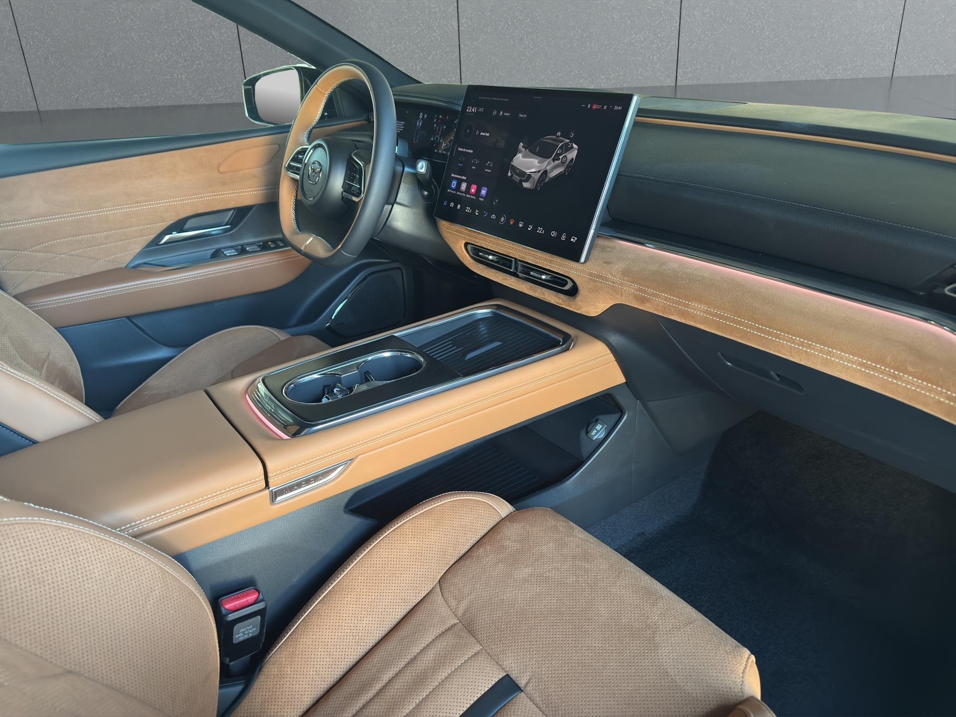 MAZDA 6e Long Range Takumi Plus-image-18