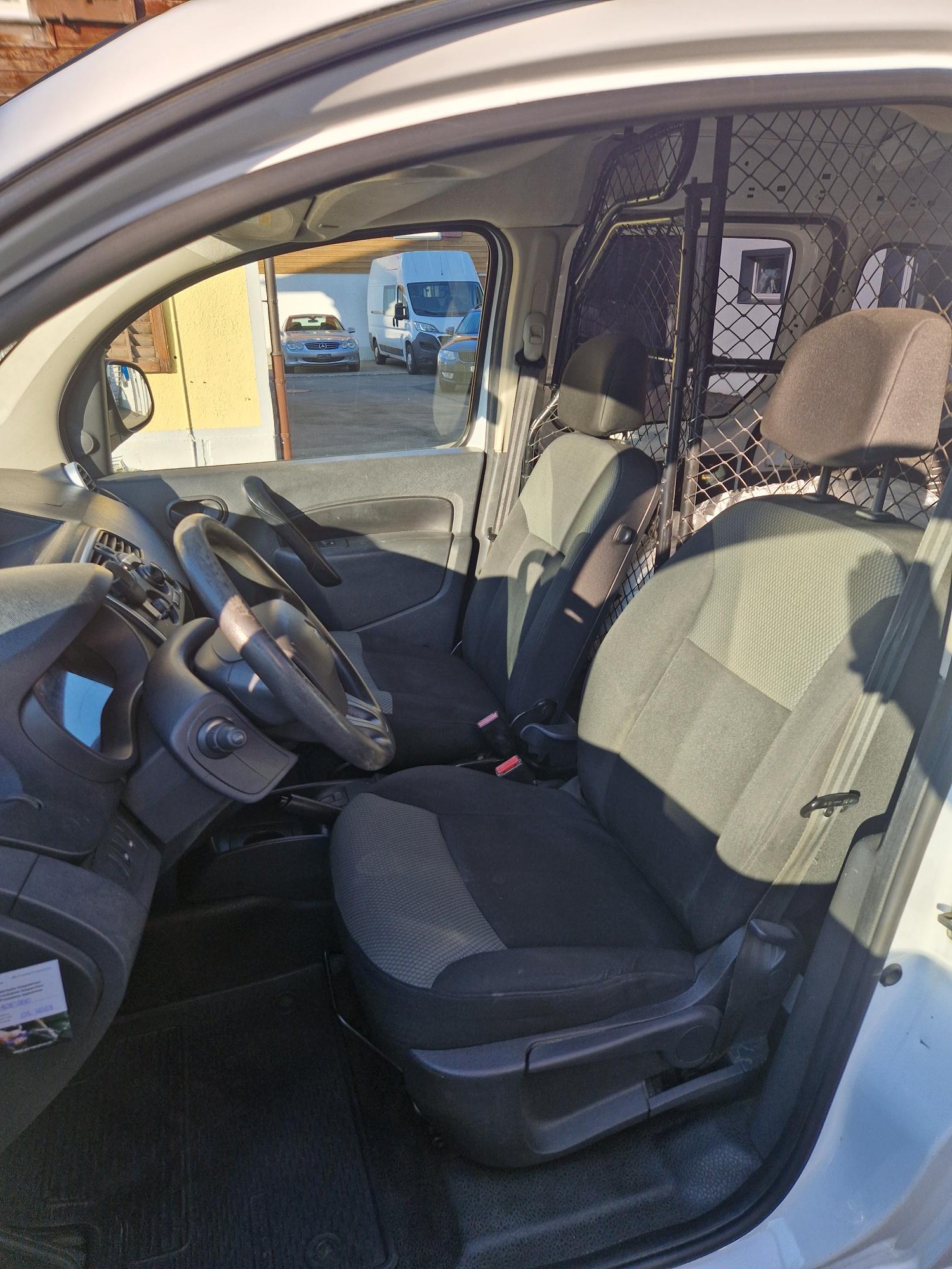 RENAULT Kangoo Medium dCi 110 ENERGY Business-image-5