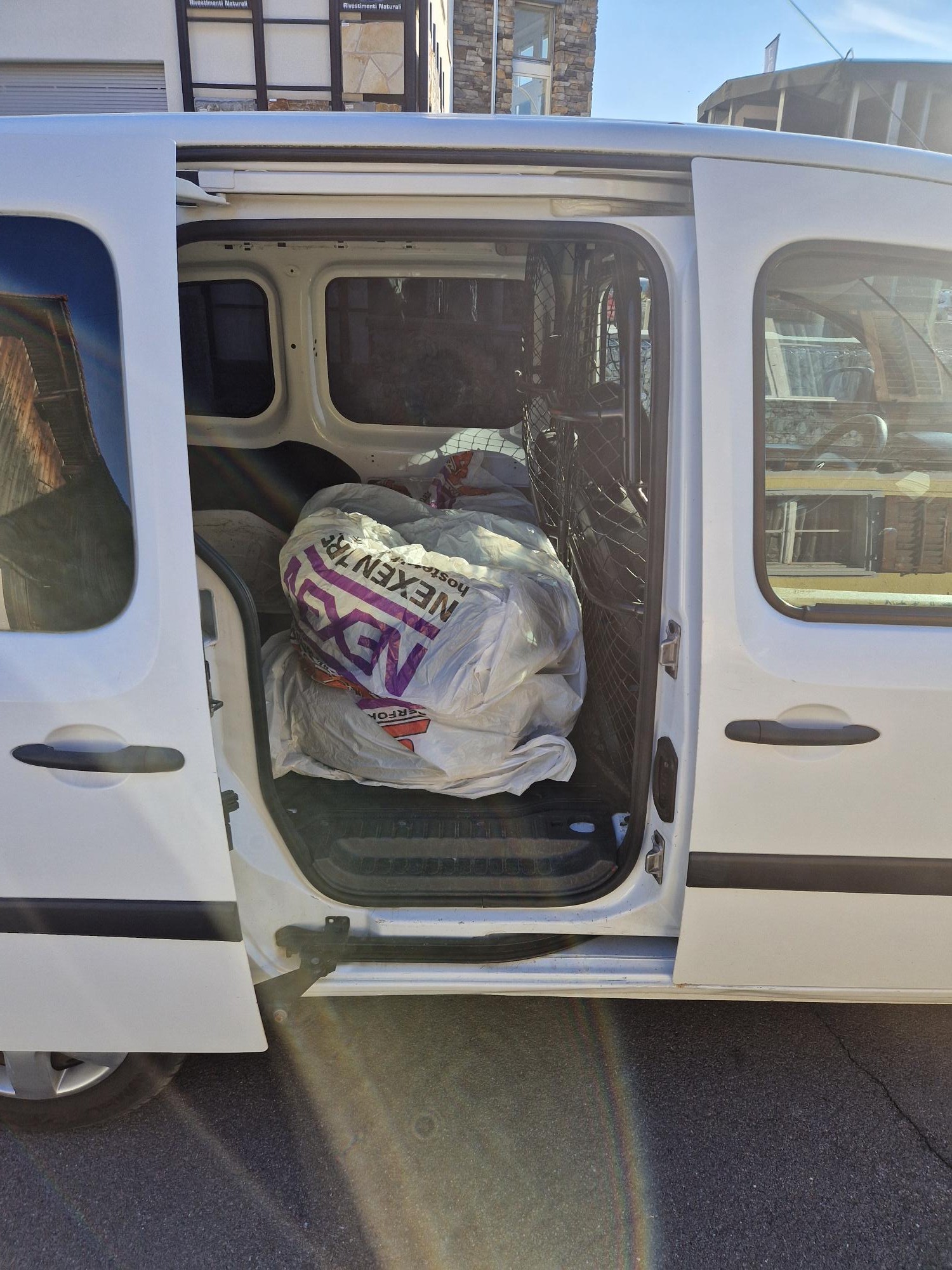 RENAULT Kangoo Medium dCi 110 ENERGY Business-image-8