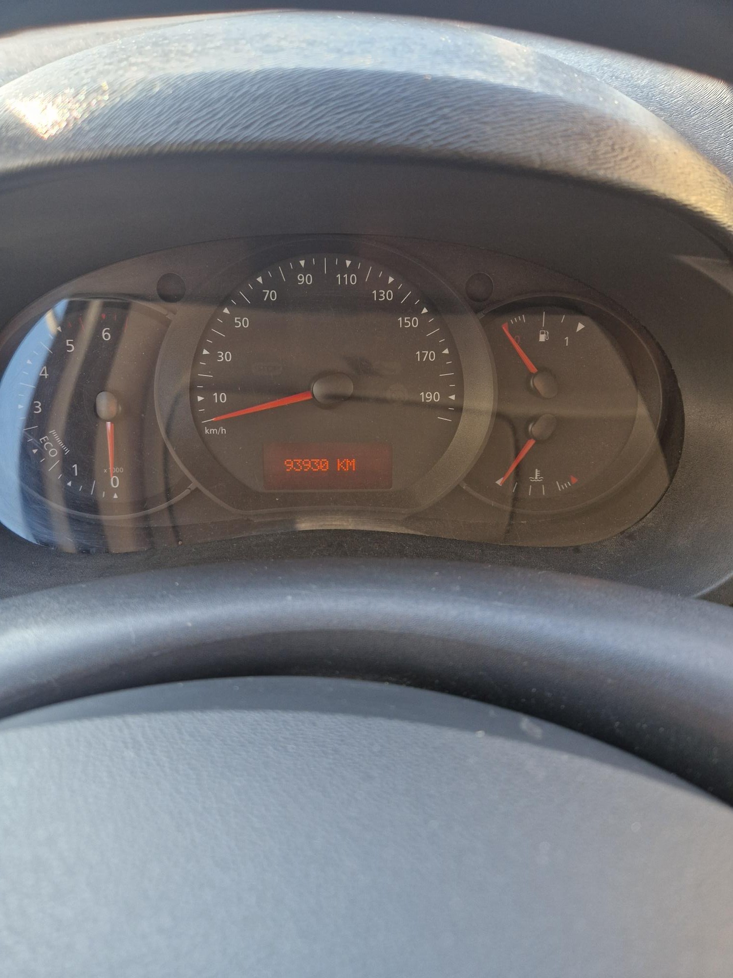 RENAULT Kangoo Medium dCi 110 ENERGY Business-image-7