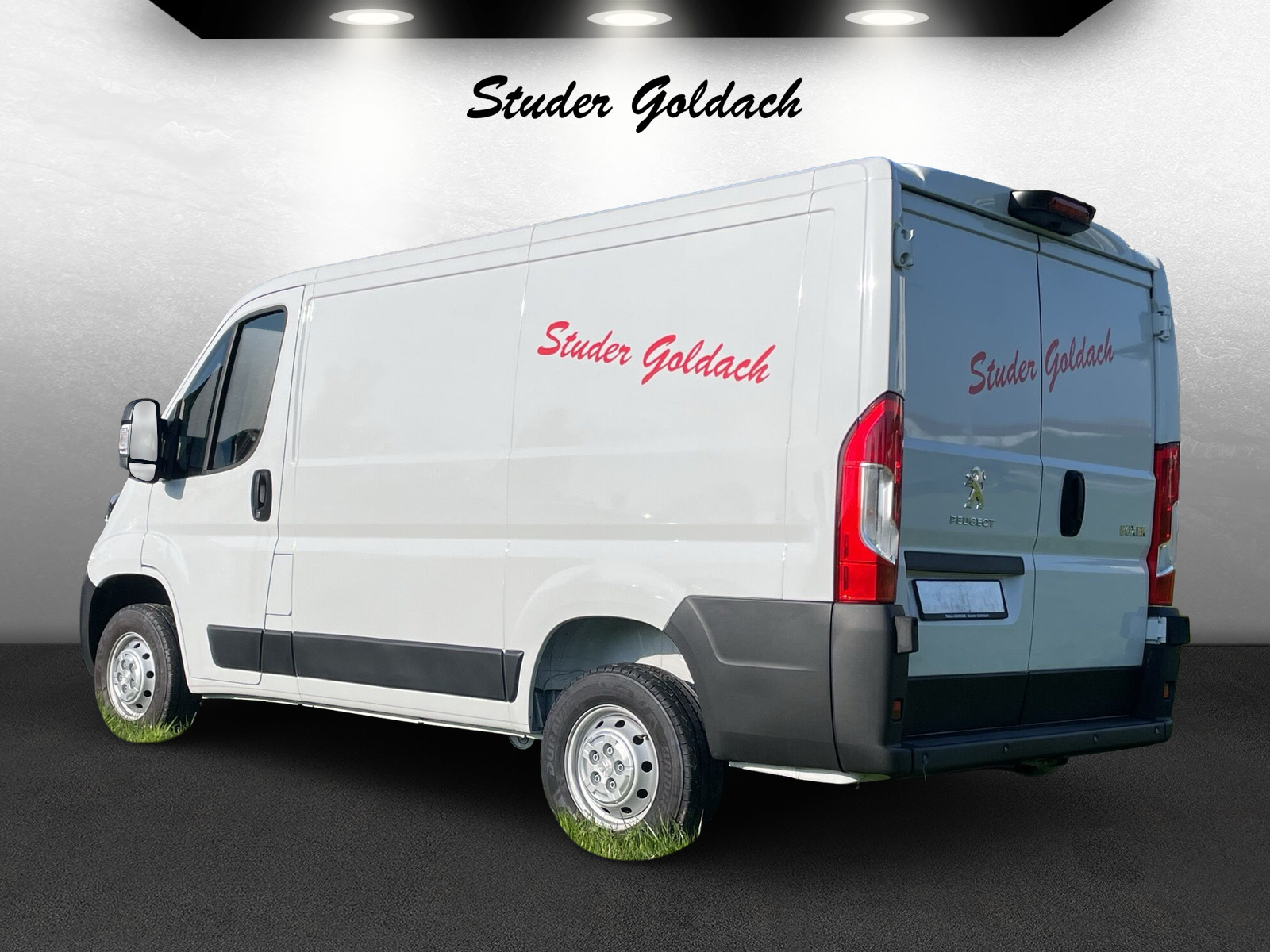 PEUGEOT Boxer Kaw. 330 L1H1 2.2 BlueHD-image-6