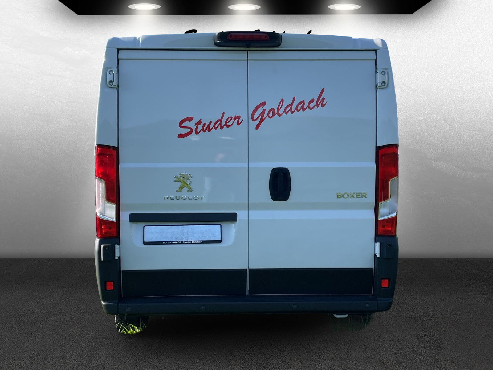 PEUGEOT Boxer Kaw. 330 L1H1 2.2 BlueHD-image-4