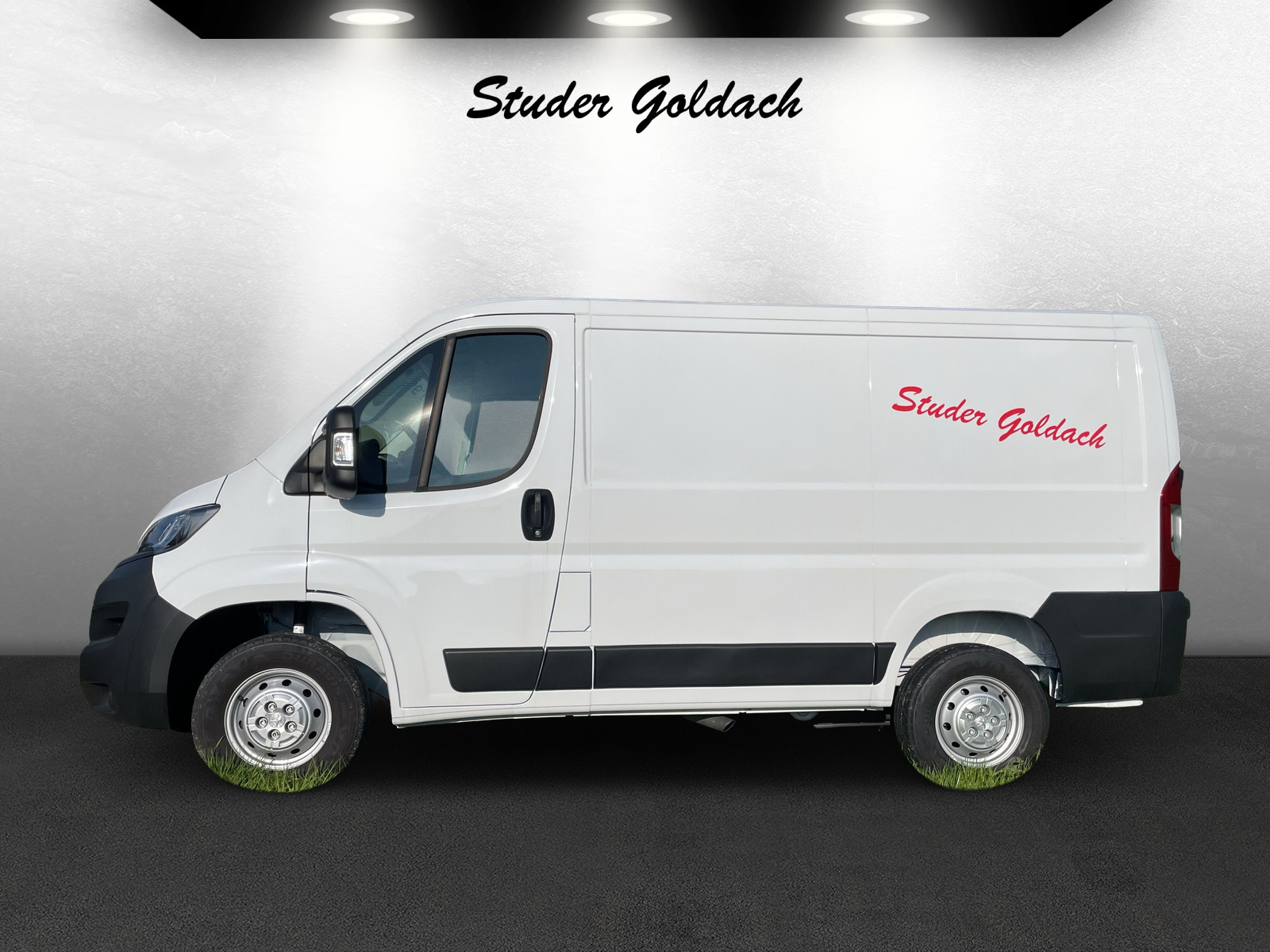 PEUGEOT Boxer Kaw. 330 L1H1 2.2 BlueHD-image-3