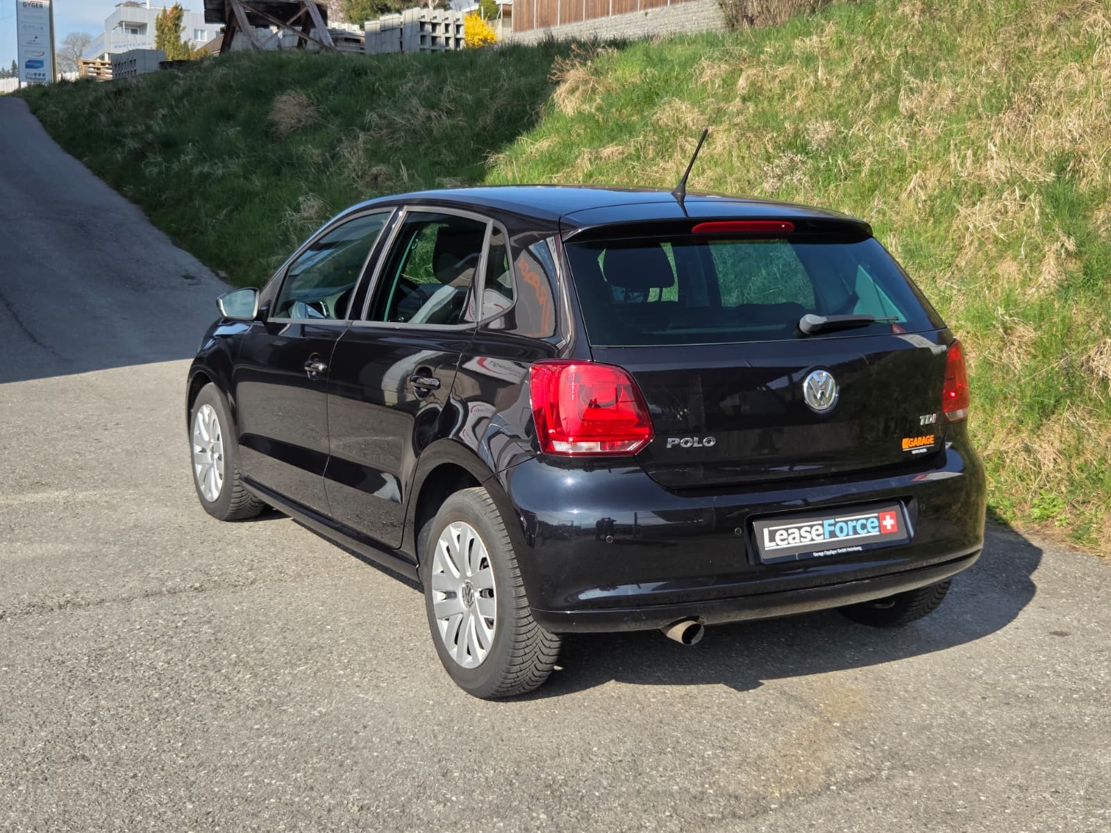 VW Polo 1.6 TDI Team-image-4