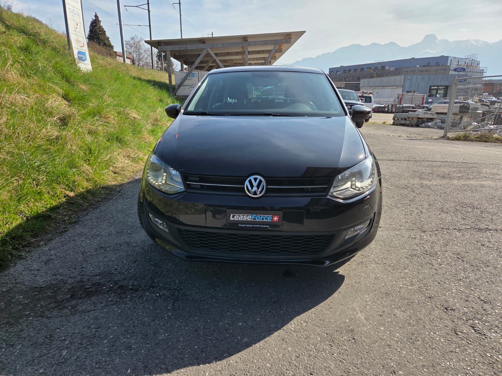 VW Polo 1.6 TDI Team-image-1