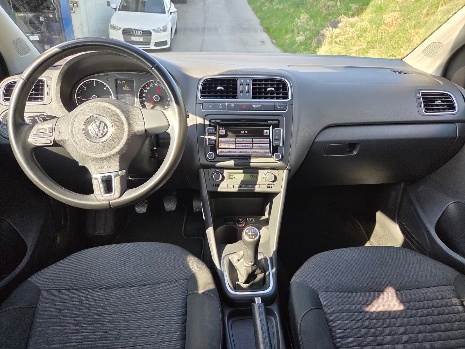 VW Polo 1.6 TDI Team-image-5