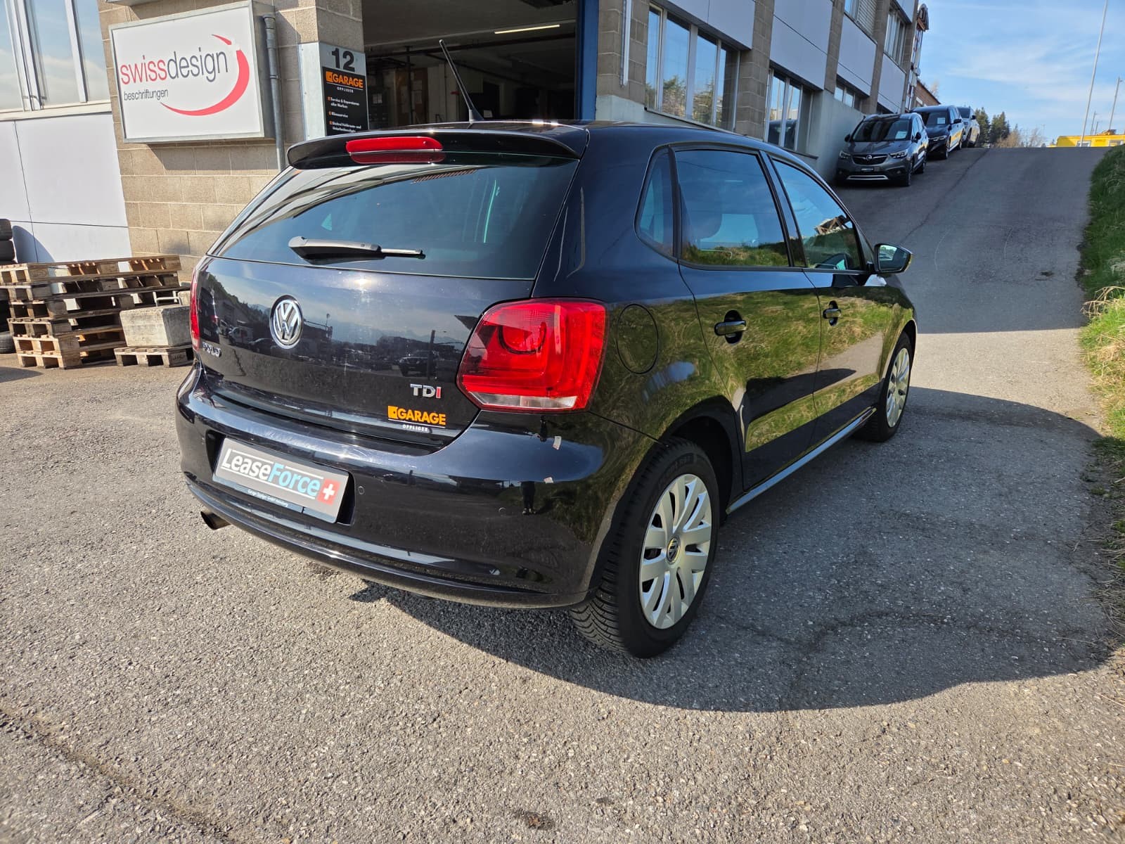 VW Polo 1.6 TDI Team-image-3