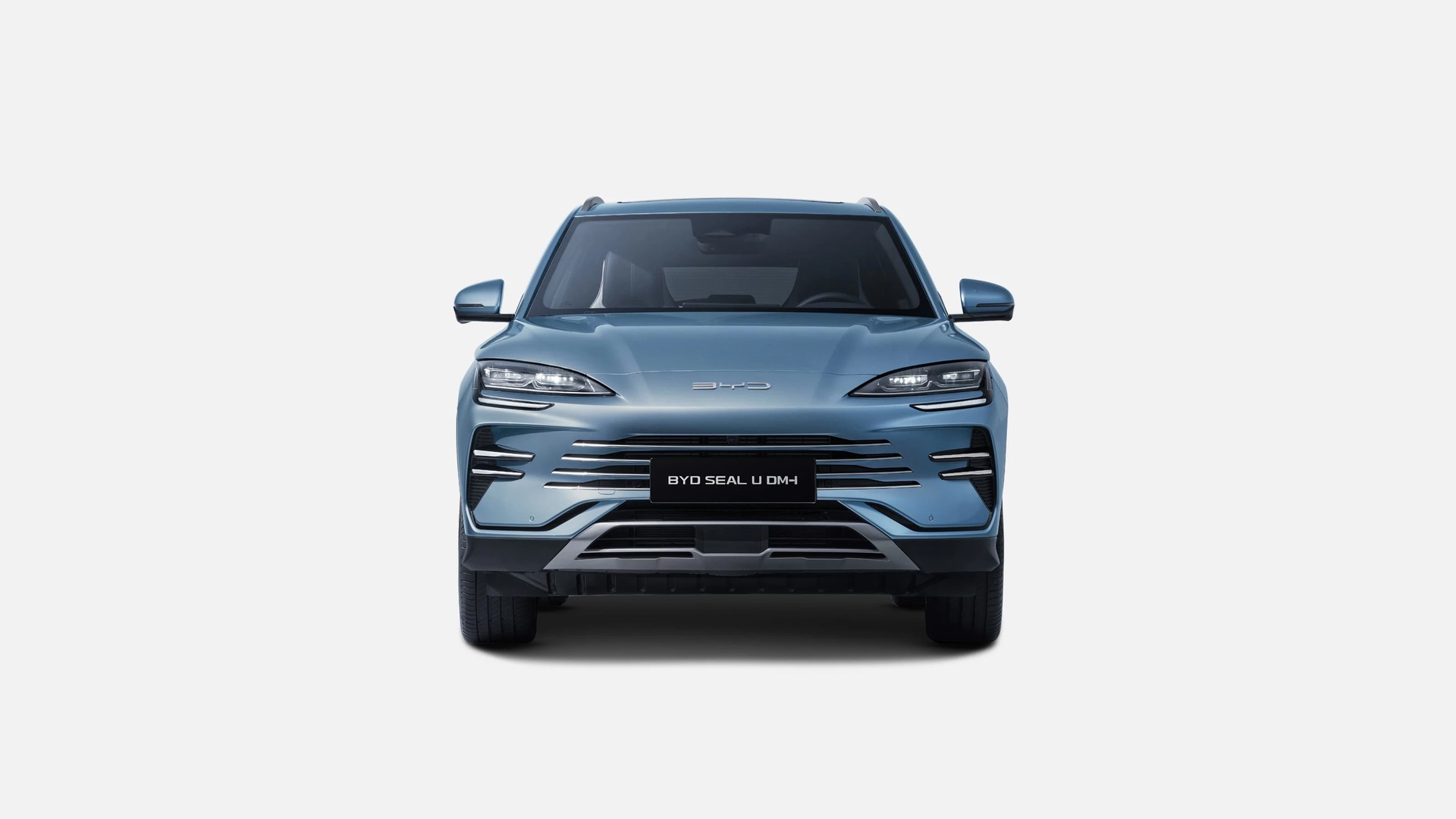 BYD Seal U DM-i Design AWD-image-1