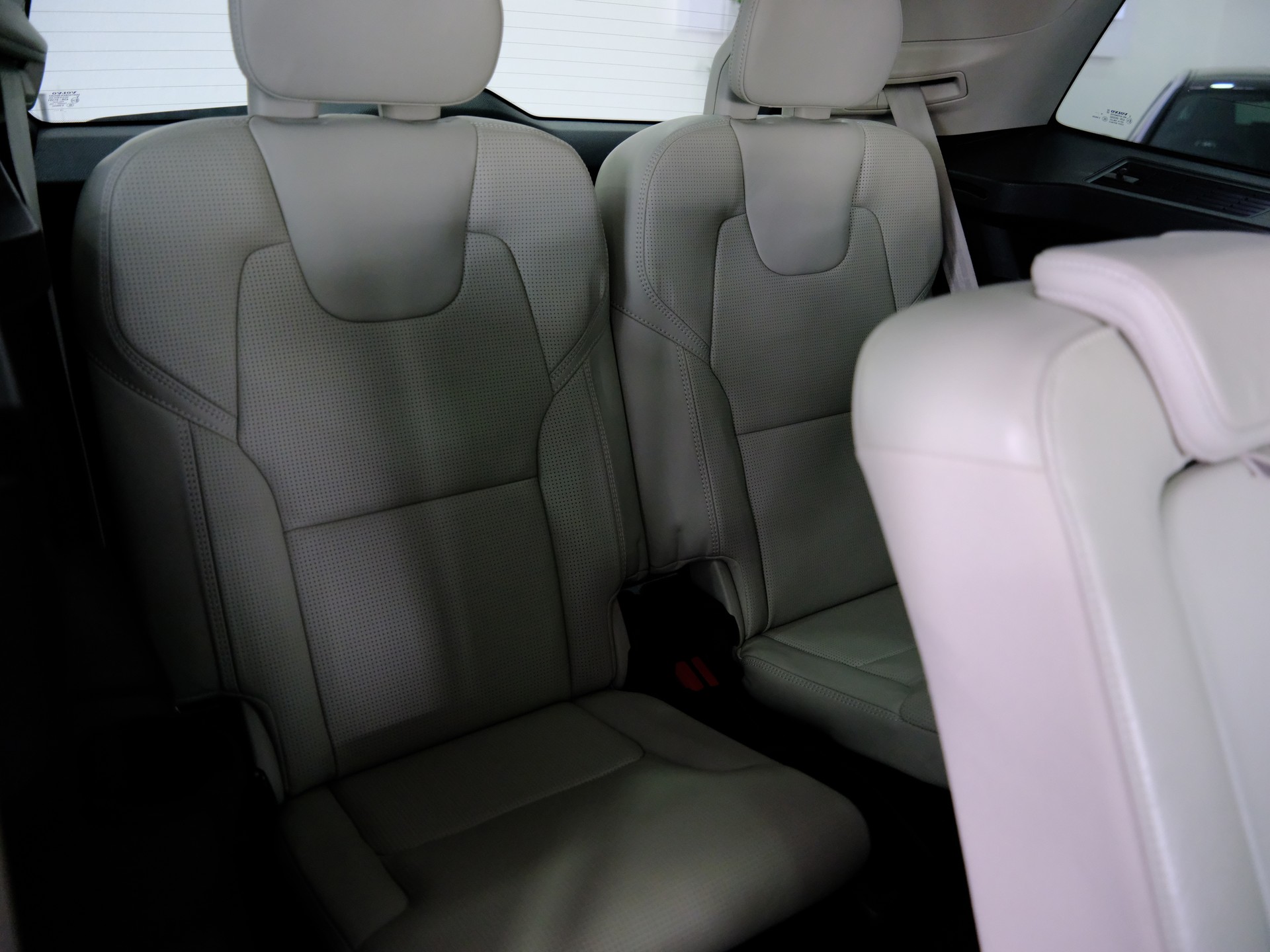 VOLVO XC90 T6 AWD Inscription Geartronic-image-16