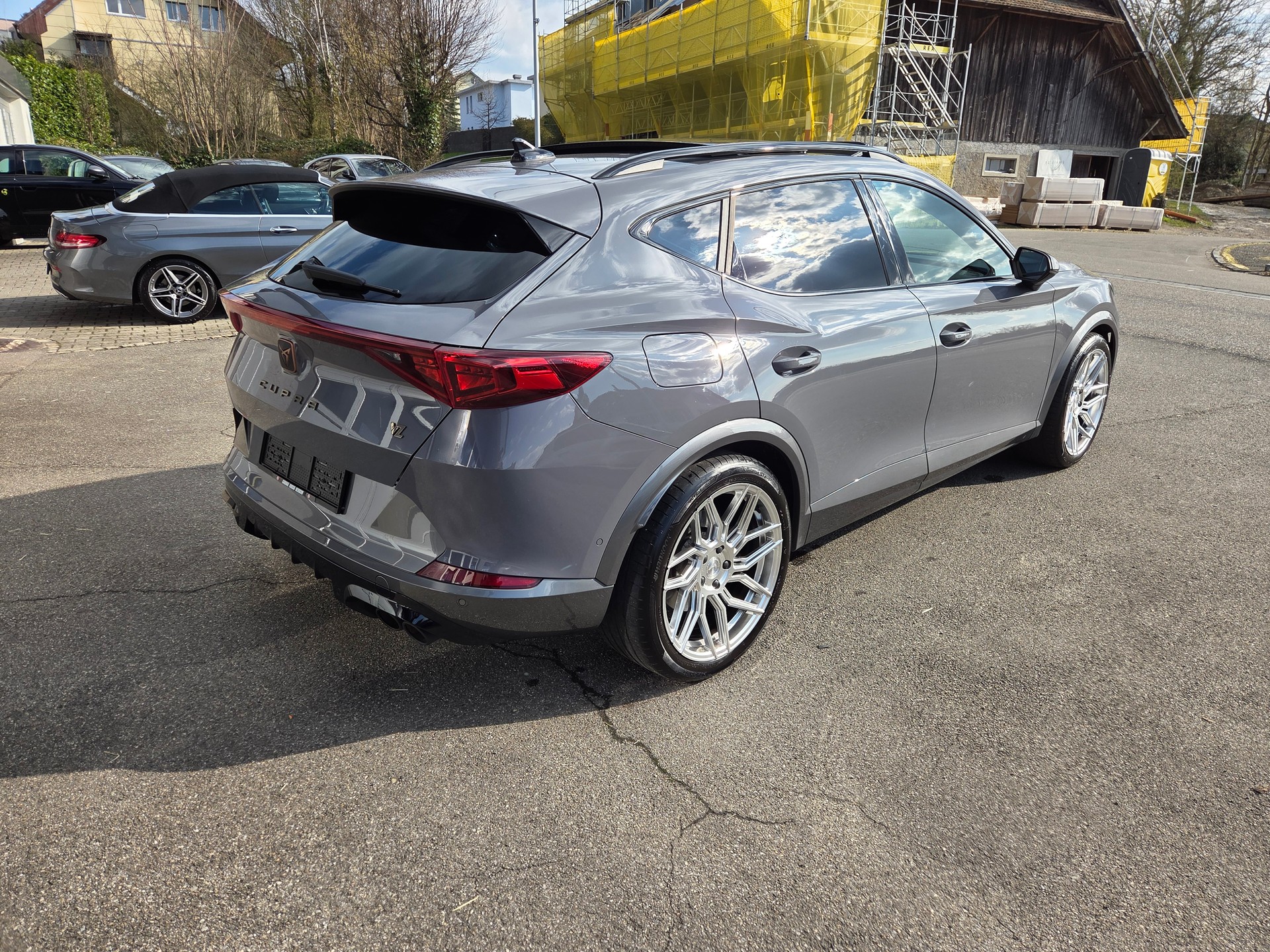 CUPRA Formentor 2.0TSI VZ 4Drive DSG-showroom-element-3