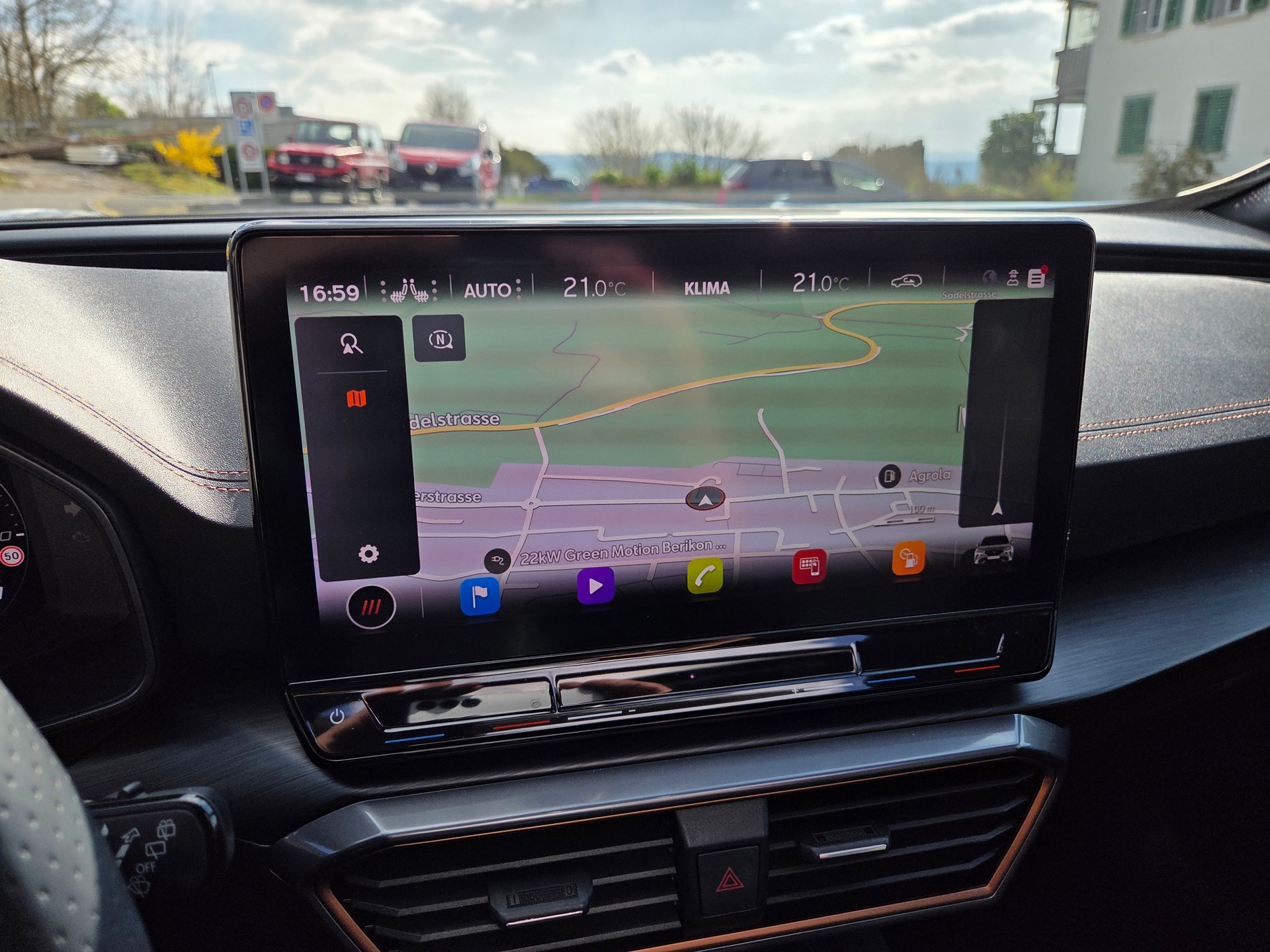 CUPRA Formentor 2.0TSI VZ 4Drive DSG-image-15