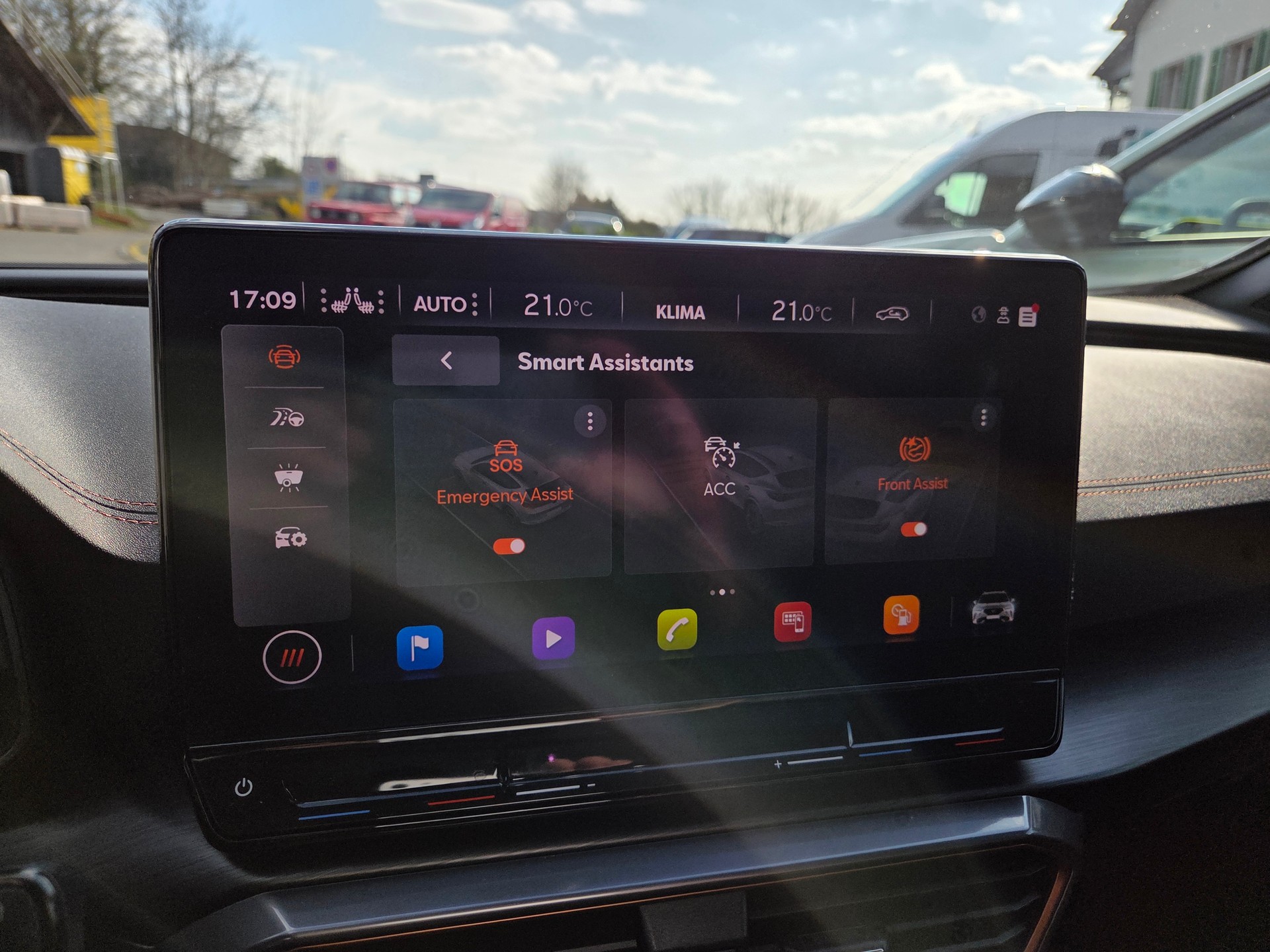 CUPRA Formentor 2.0TSI VZ 4Drive DSG-image-17