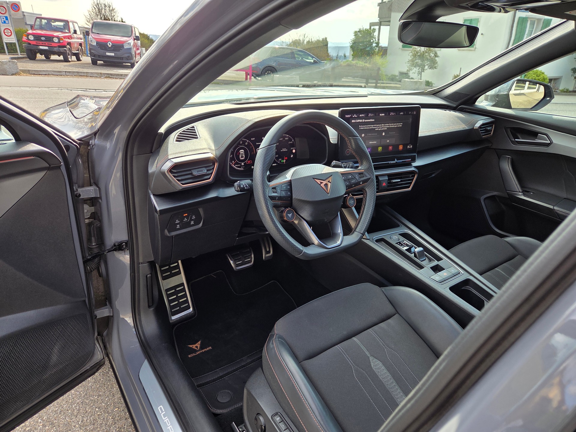CUPRA Formentor 2.0TSI VZ 4Drive DSG-image-10