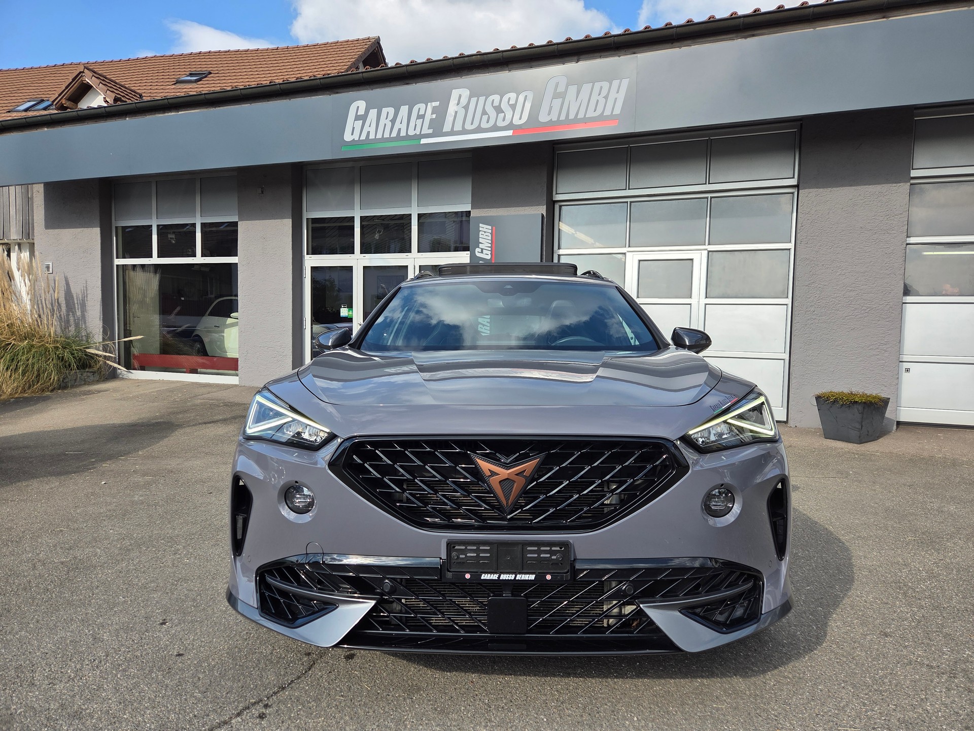 CUPRA Formentor 2.0TSI VZ 4Drive DSG-showroom-element-1