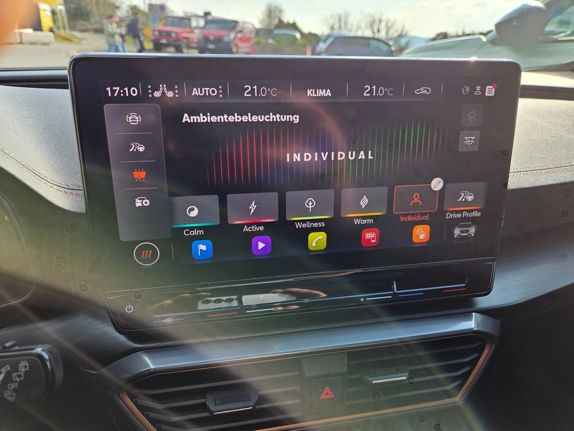 CUPRA Formentor 2.0TSI VZ 4Drive DSG-image-18