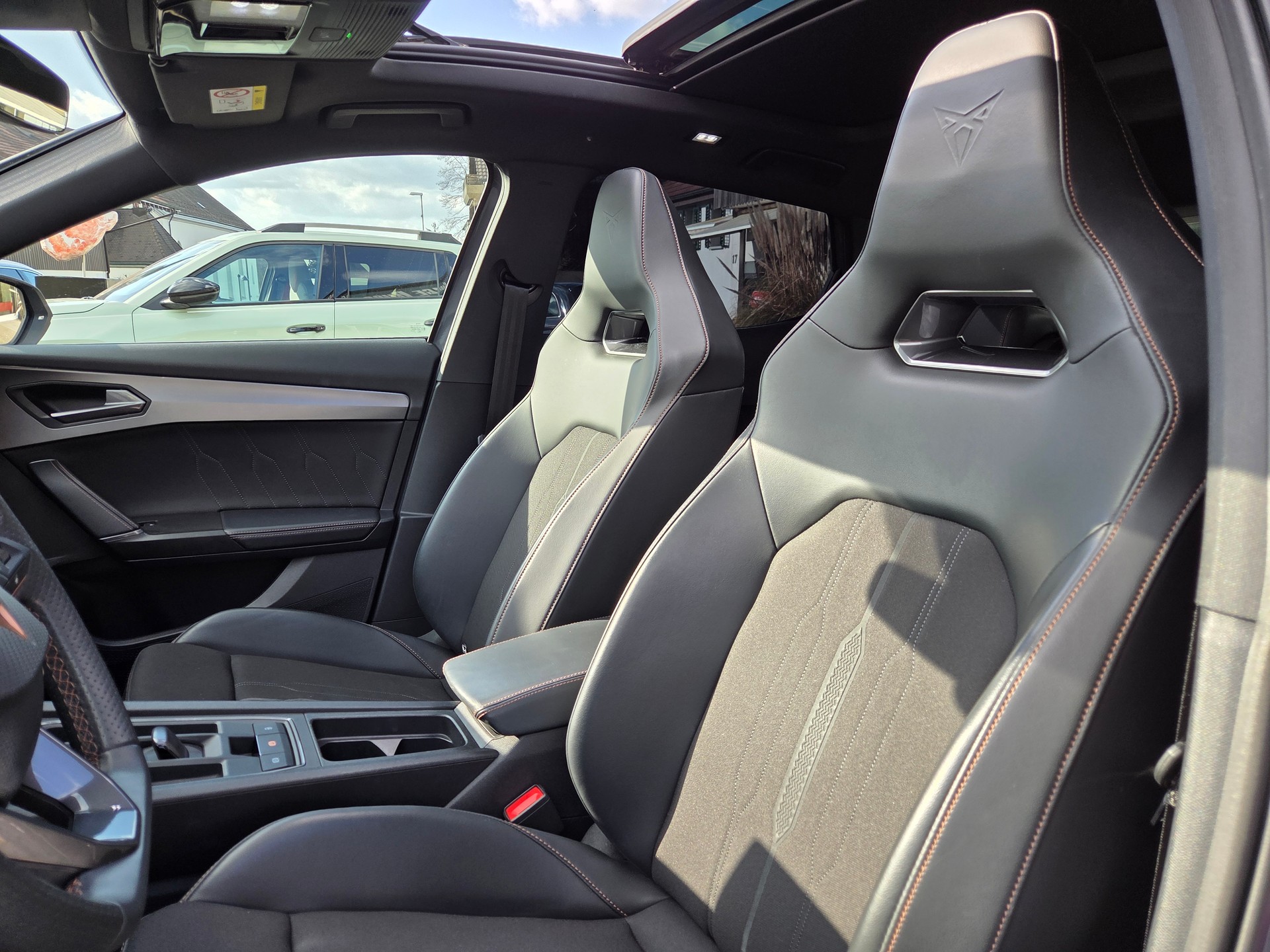 CUPRA Formentor 2.0TSI VZ 4Drive DSG-image-7