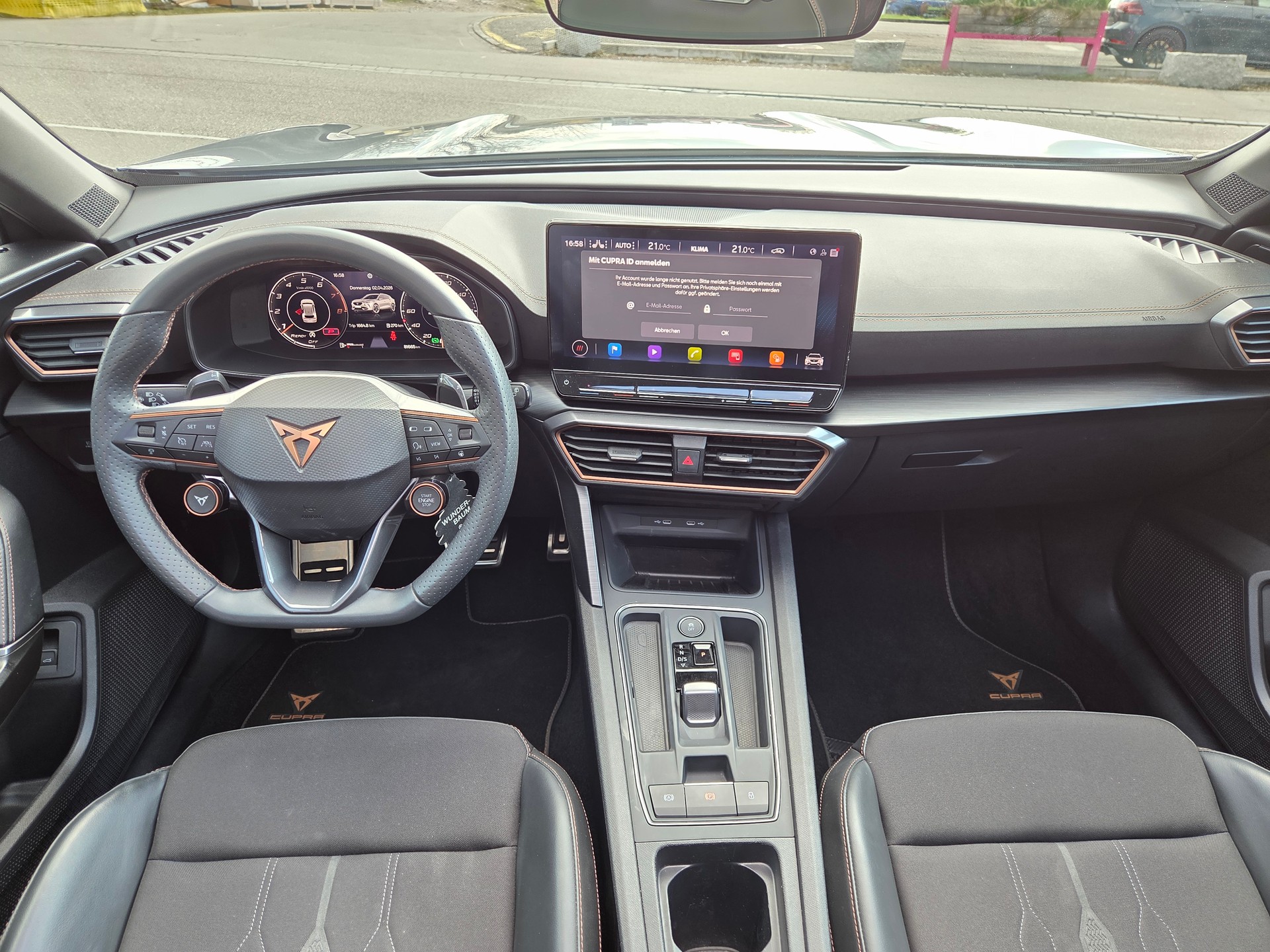 CUPRA Formentor 2.0TSI VZ 4Drive DSG-image-11