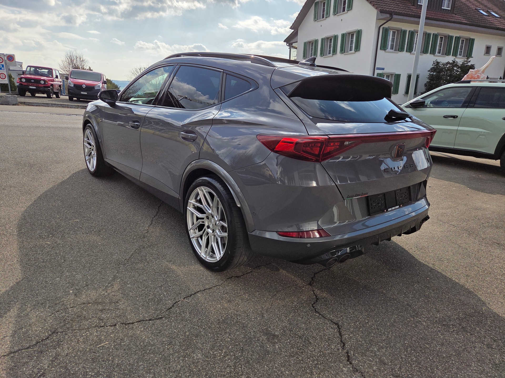 CUPRA Formentor 2.0TSI VZ 4Drive DSG-image-5