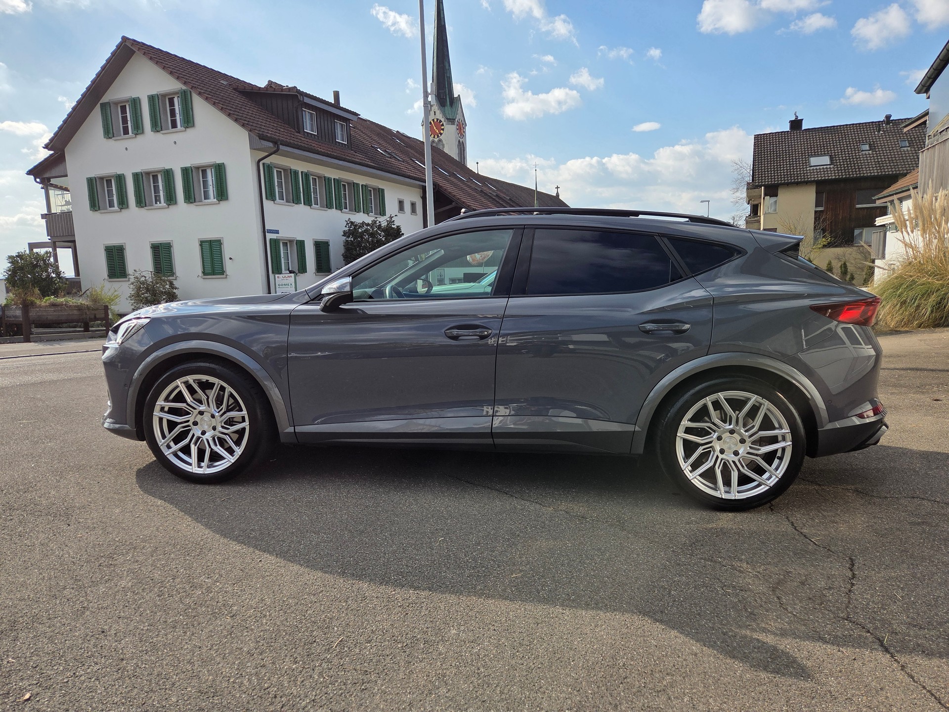 CUPRA Formentor 2.0TSI VZ 4Drive DSG-image-6