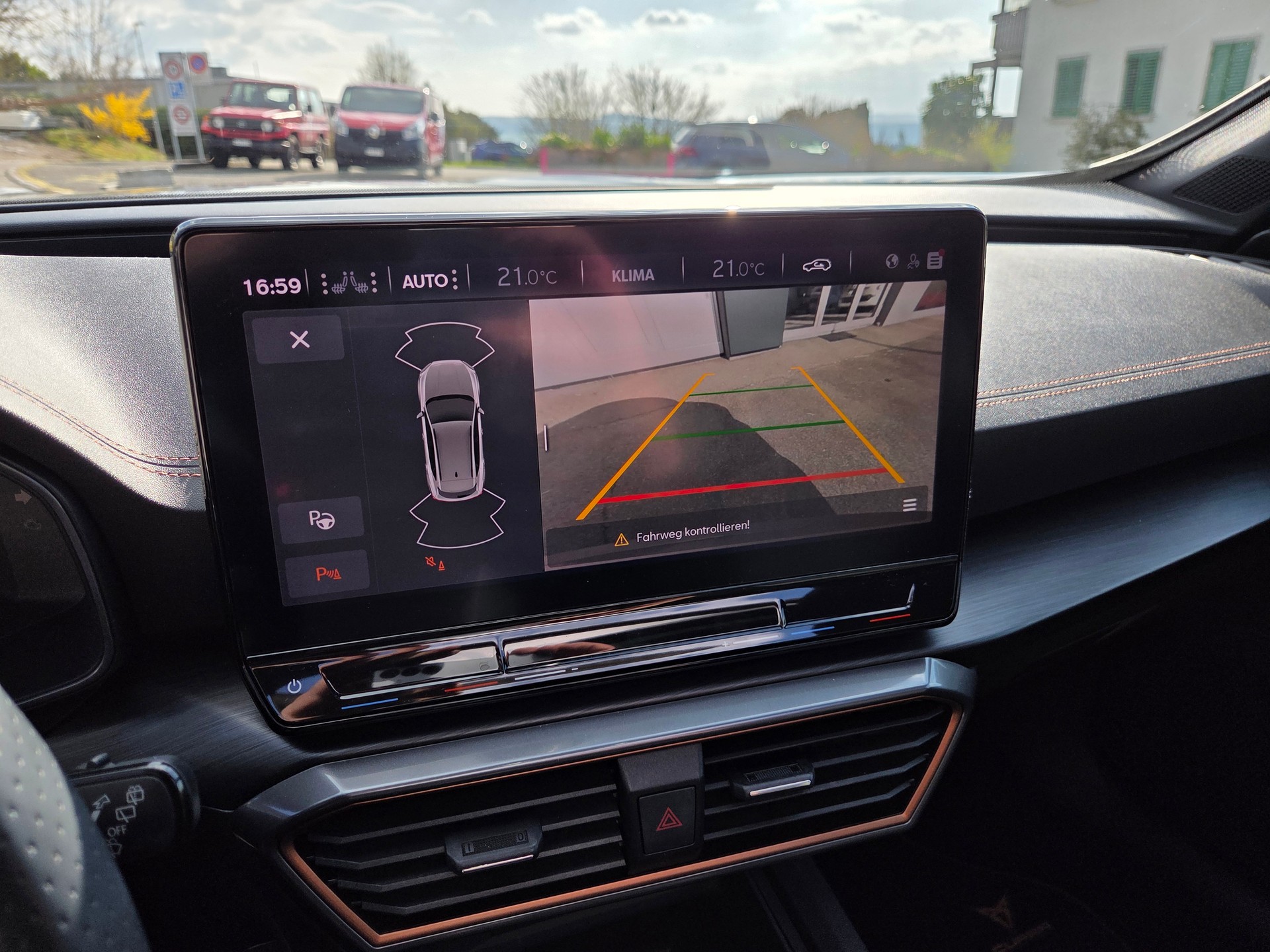 CUPRA Formentor 2.0TSI VZ 4Drive DSG-image-14