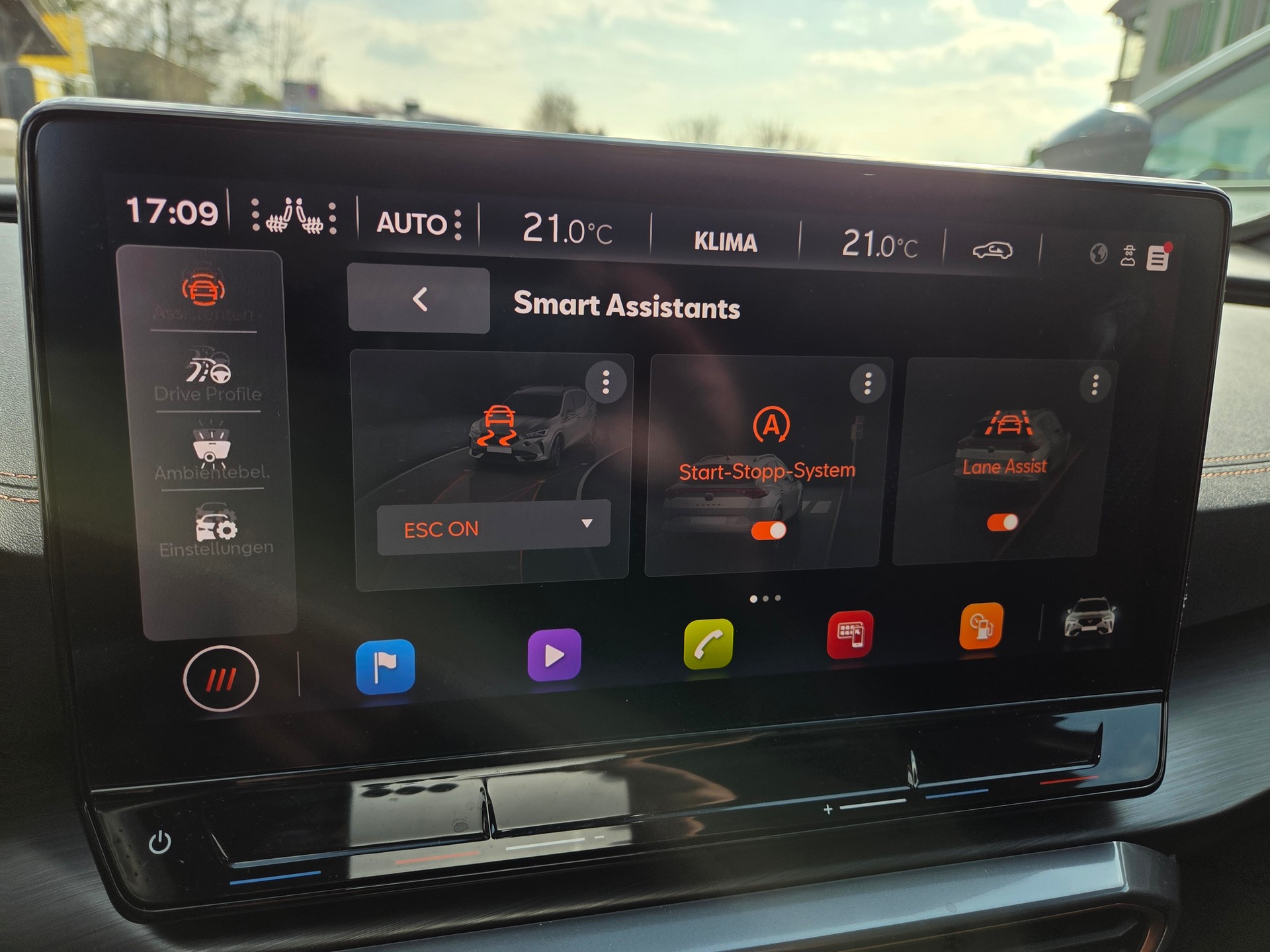 CUPRA Formentor 2.0TSI VZ 4Drive DSG-image-16