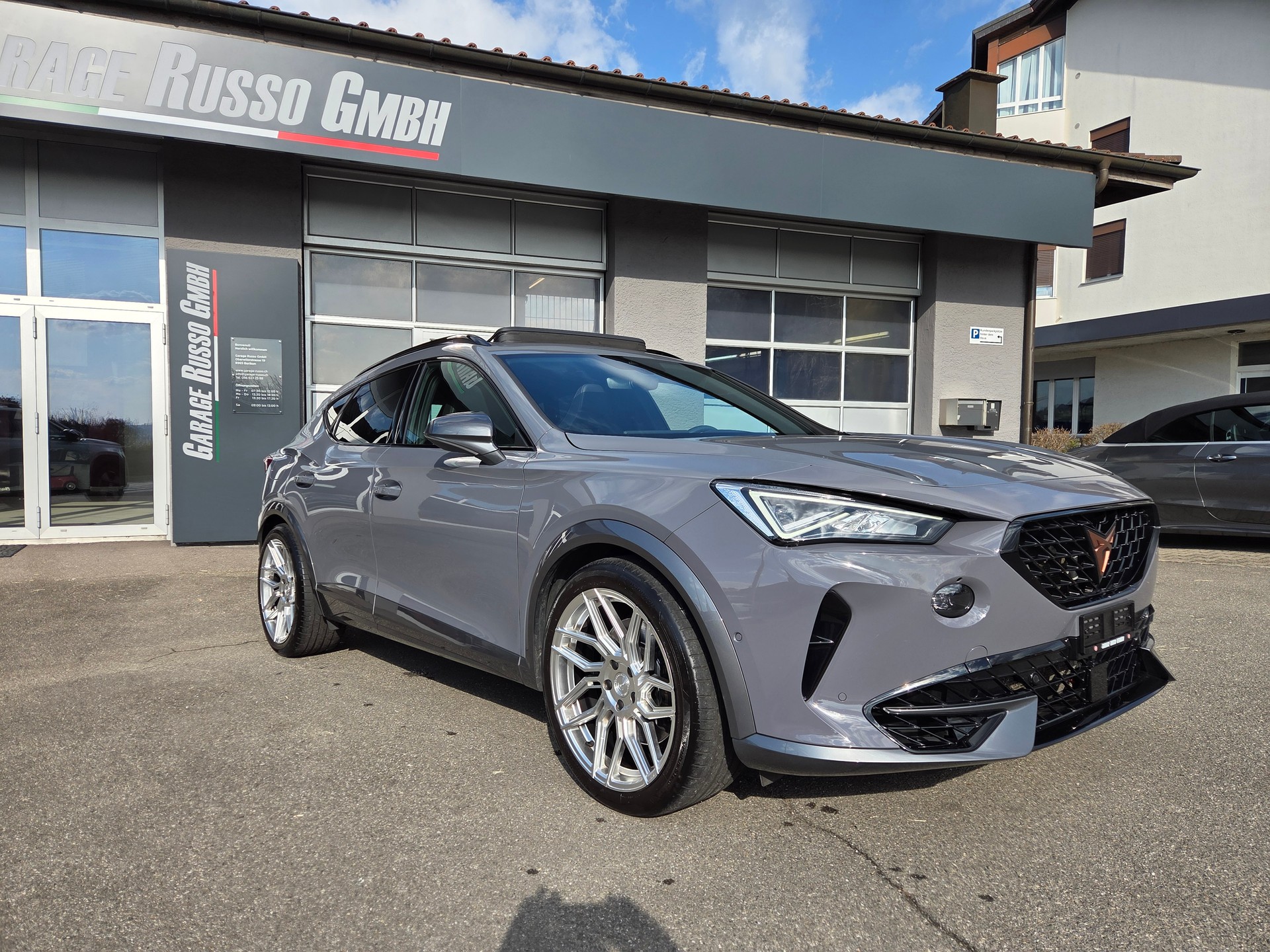 CUPRA Formentor 2.0TSI VZ 4Drive DSG-showroom-element-2