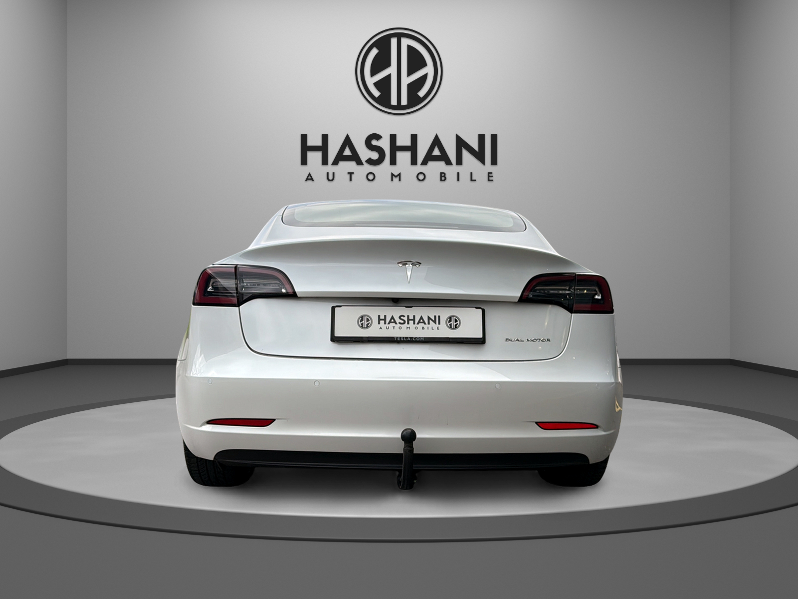 TESLA Model 3 Long Range Dual Motor AWD-image-7