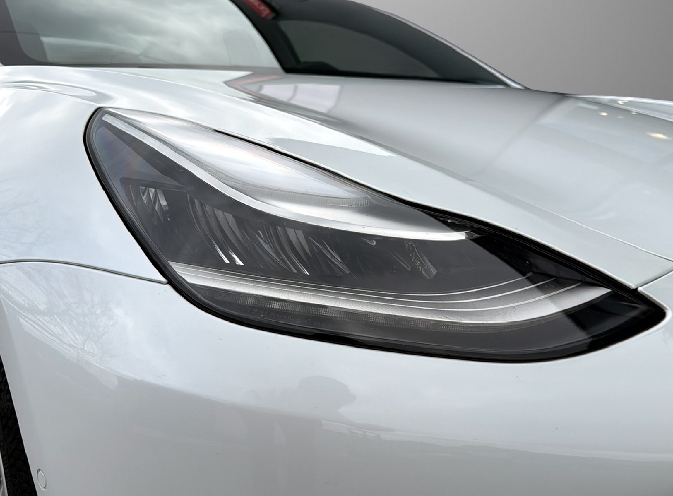 TESLA Model 3 Long Range Dual Motor AWD-image-3