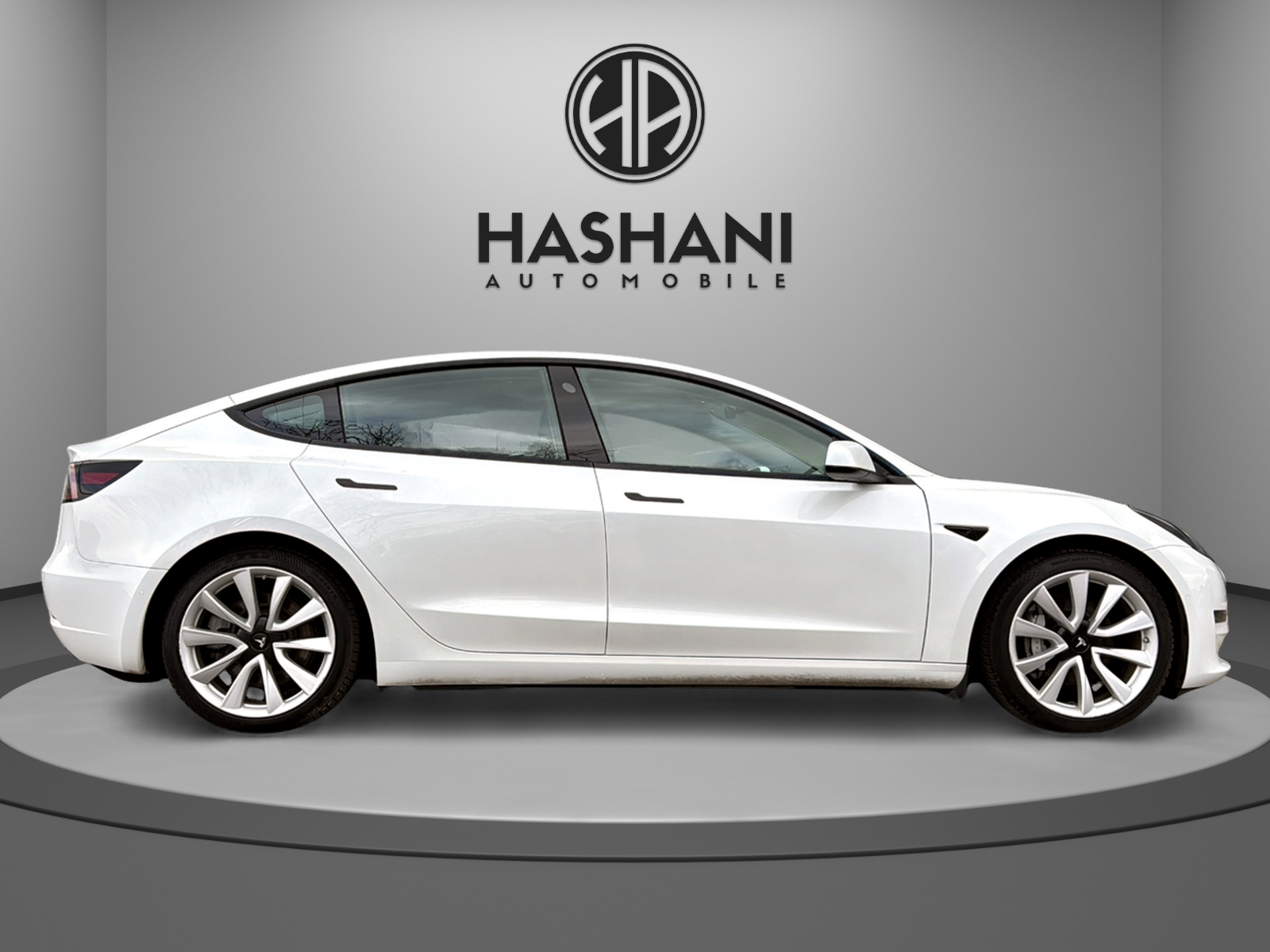 TESLA Model 3 Long Range Dual Motor AWD-image-5