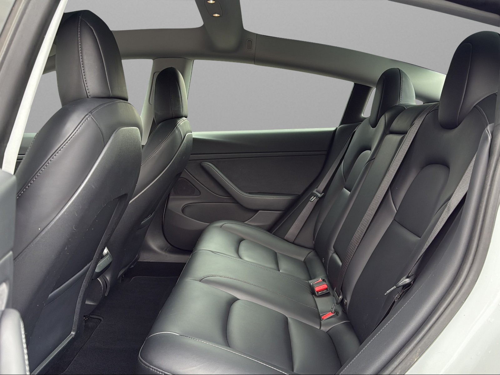 TESLA Model 3 Long Range Dual Motor AWD-image-16