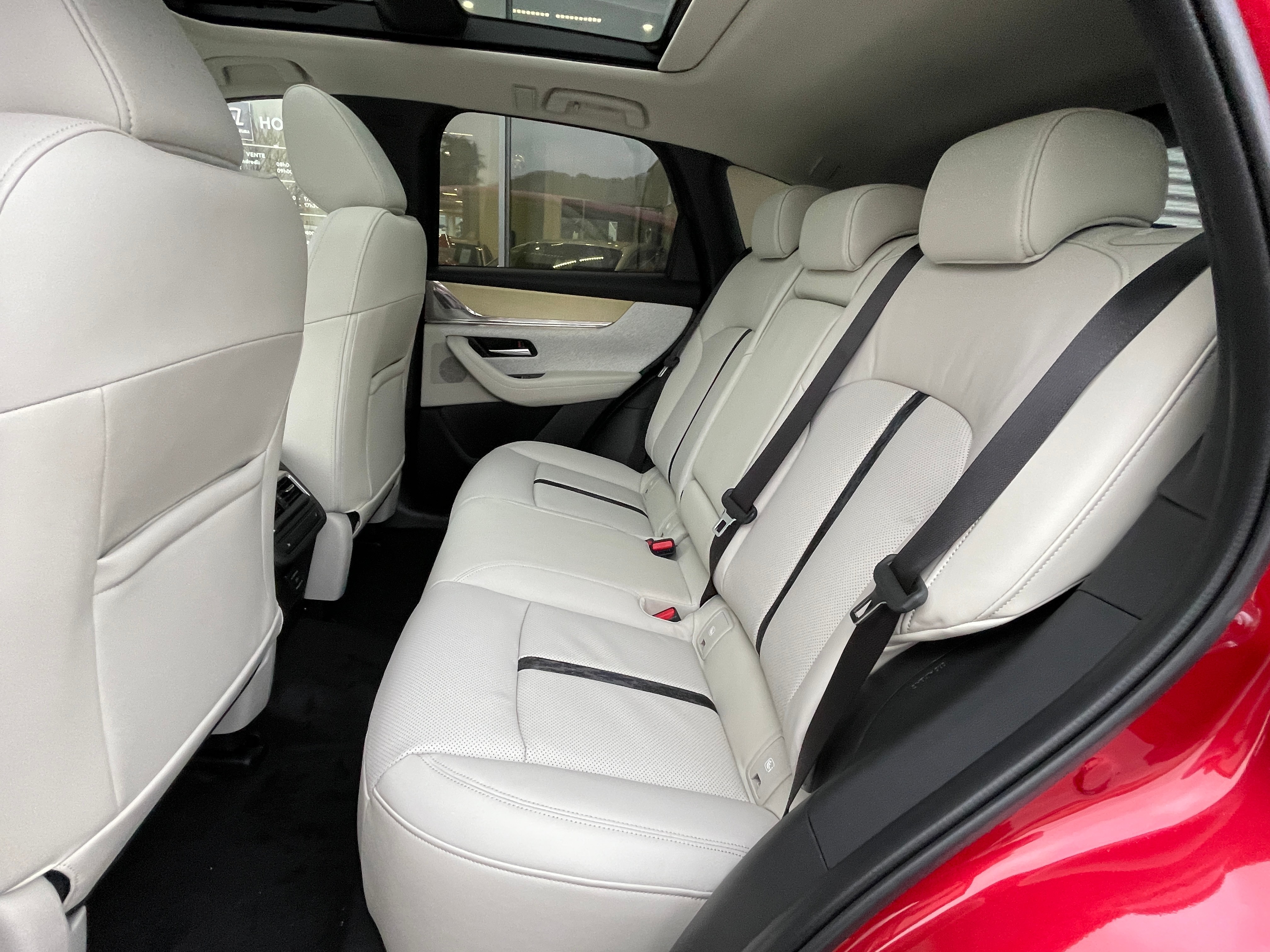 Image MAZDA CX-60 CX-60 e-Skyactiv PHEV 327 AWD Takumi Plus