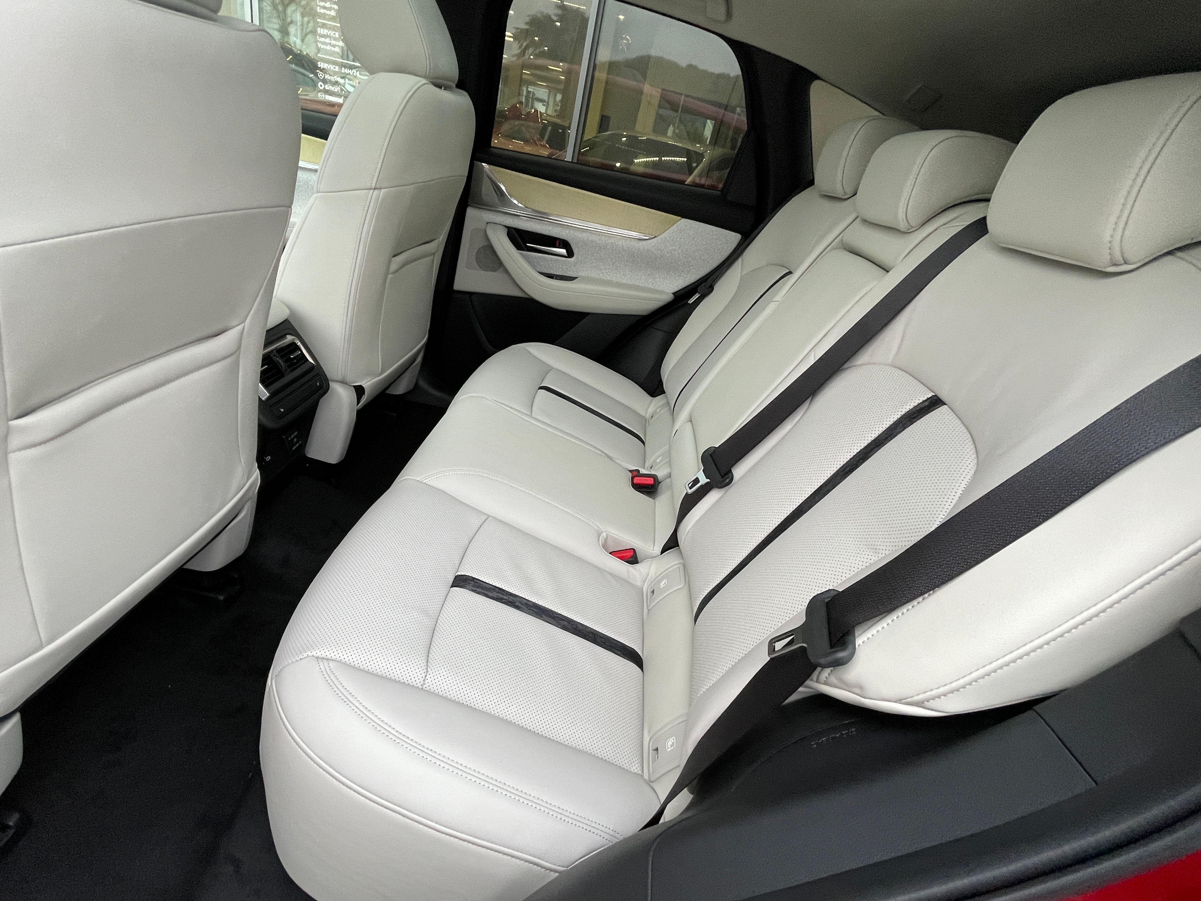 Image MAZDA CX-60 CX-60 e-Skyactiv PHEV 327 AWD Takumi Plus