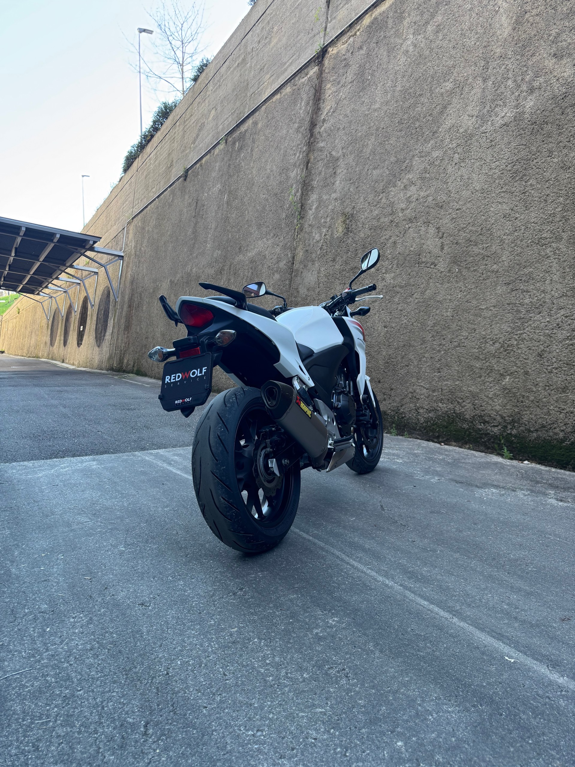 HONDA CB 500 FA ABS-image-3